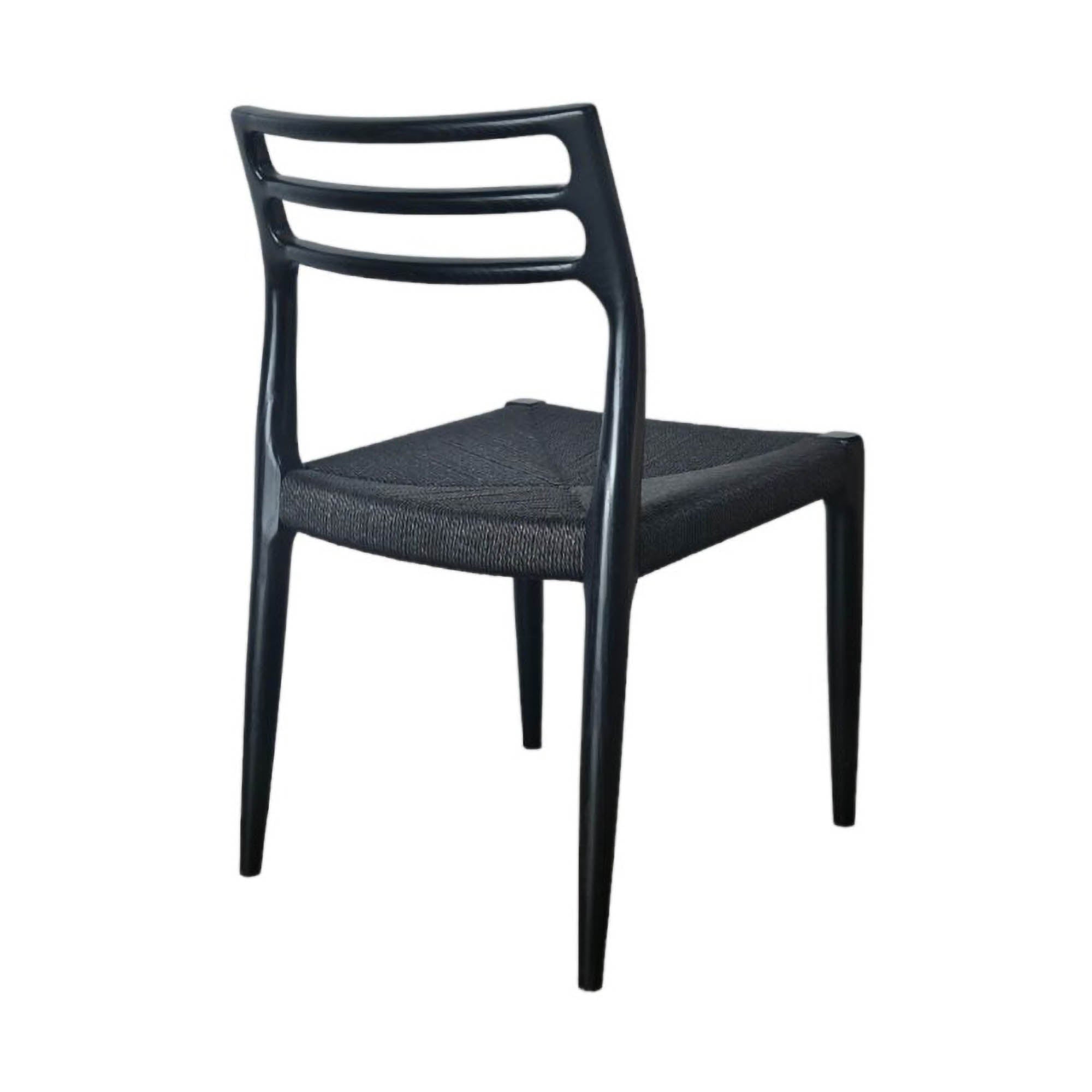 LH Home Java Dining Chair (Set of 2)
