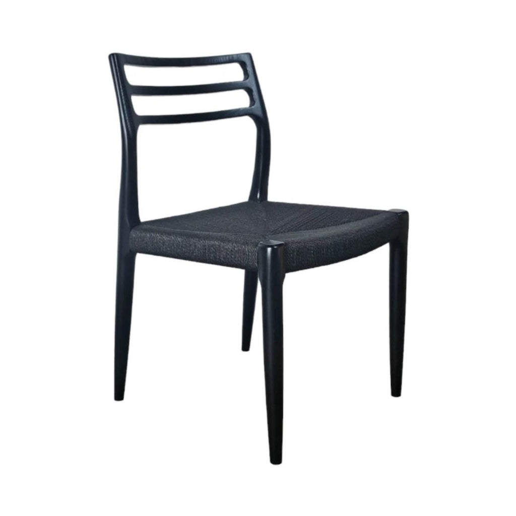 LH Home Java Dining Chair (Set of 2)