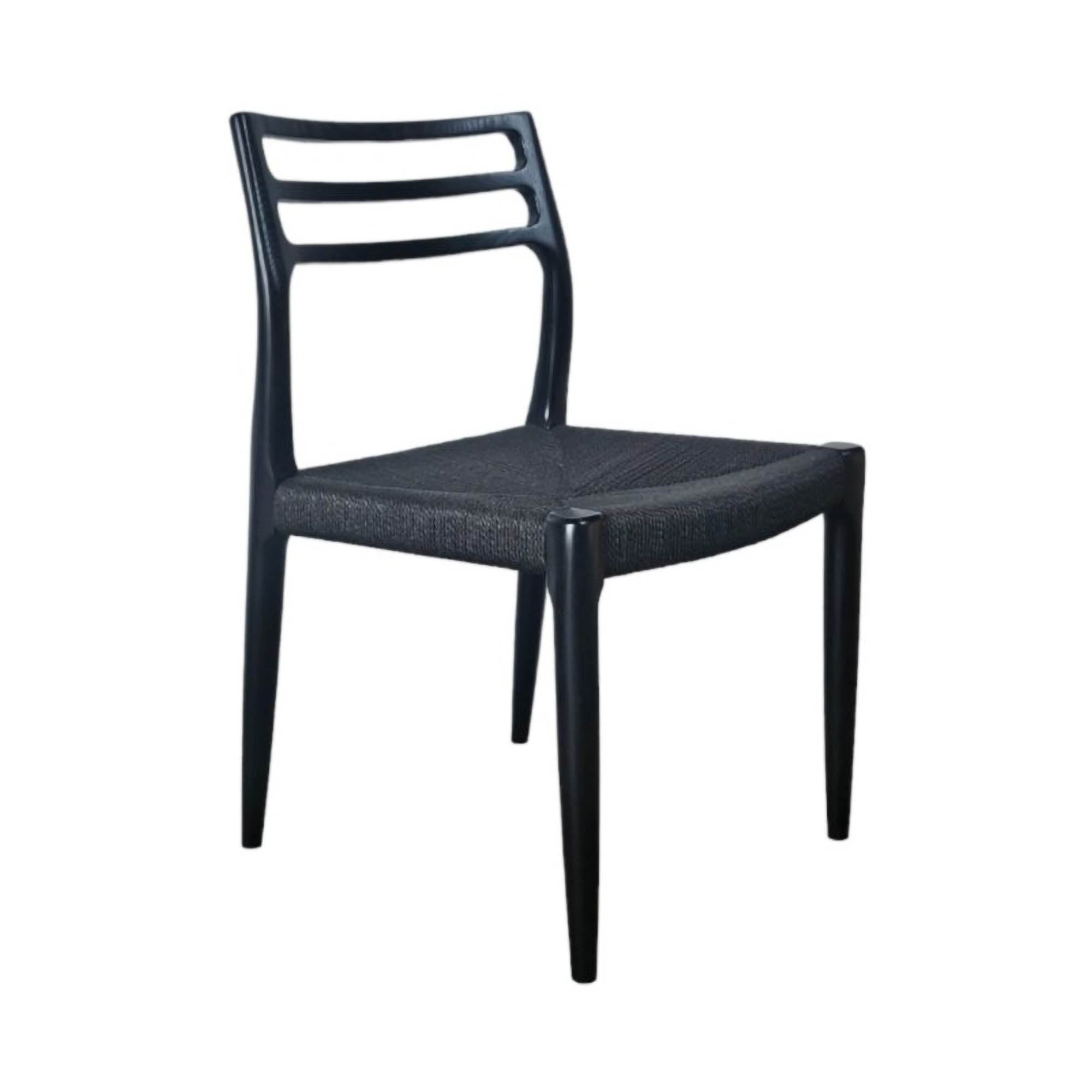 LH Home Java Dining Chair (Set of 2)