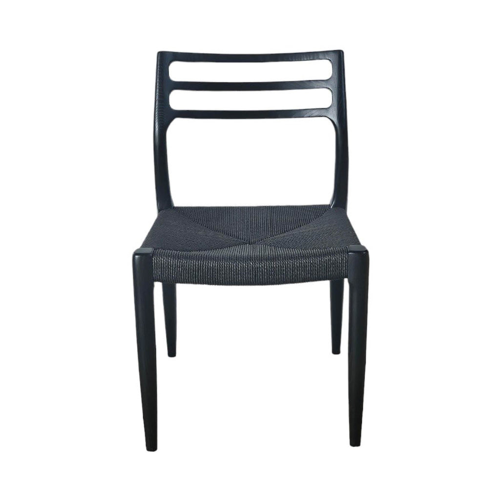 LH Home Java Dining Chair (Set of 2)