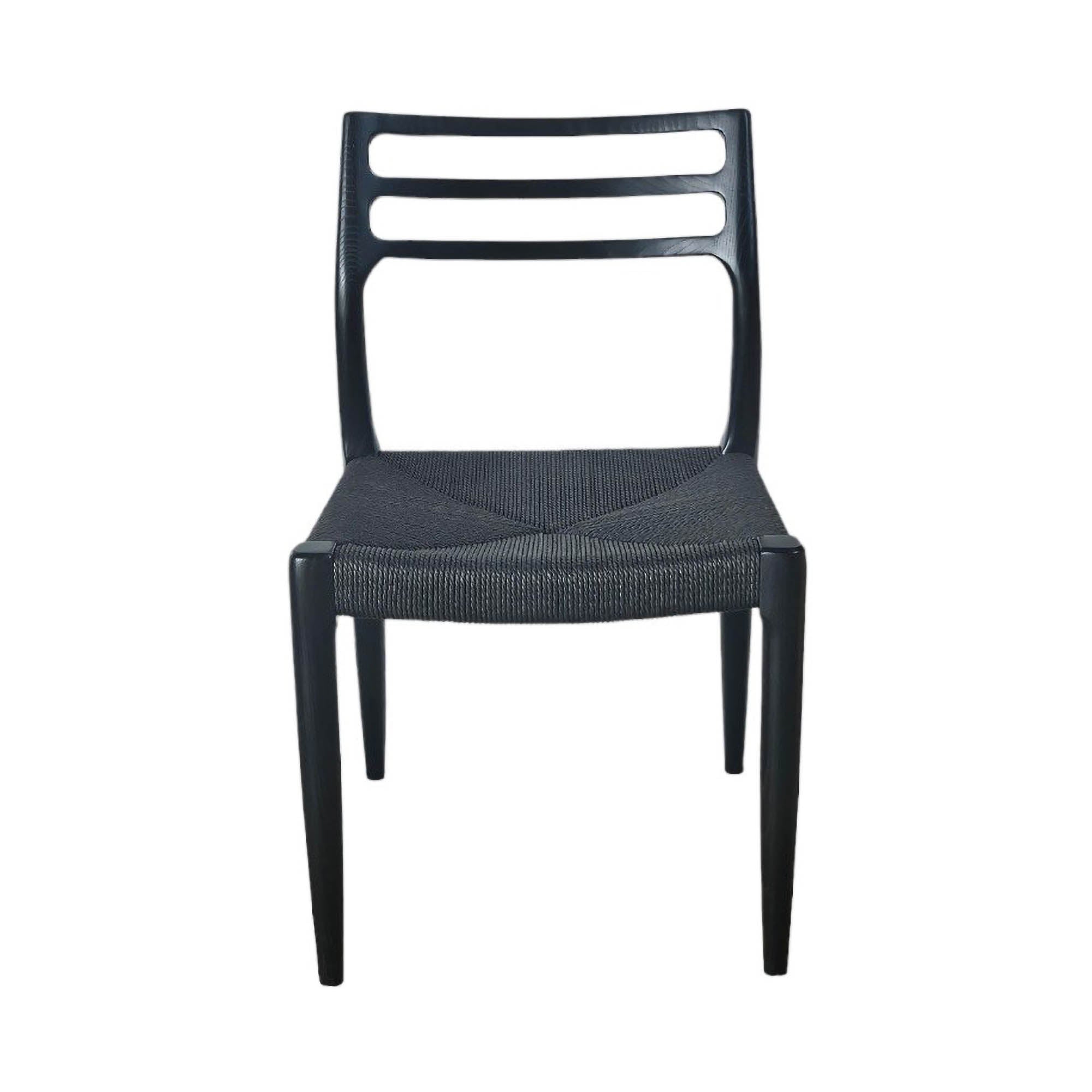 LH Home Java Dining Chair (Set of 2)