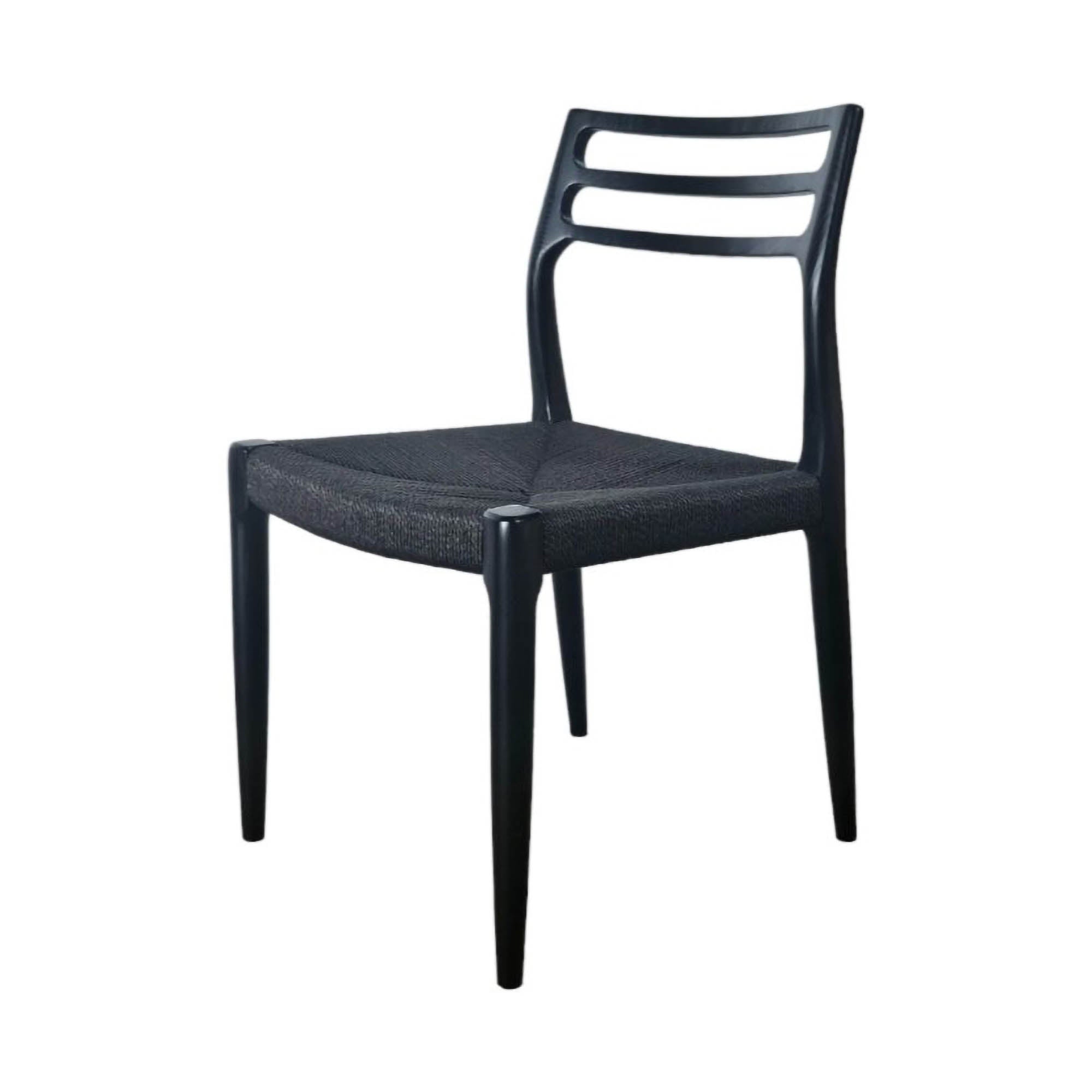 LH Home Java Dining Chair (Set of 2)