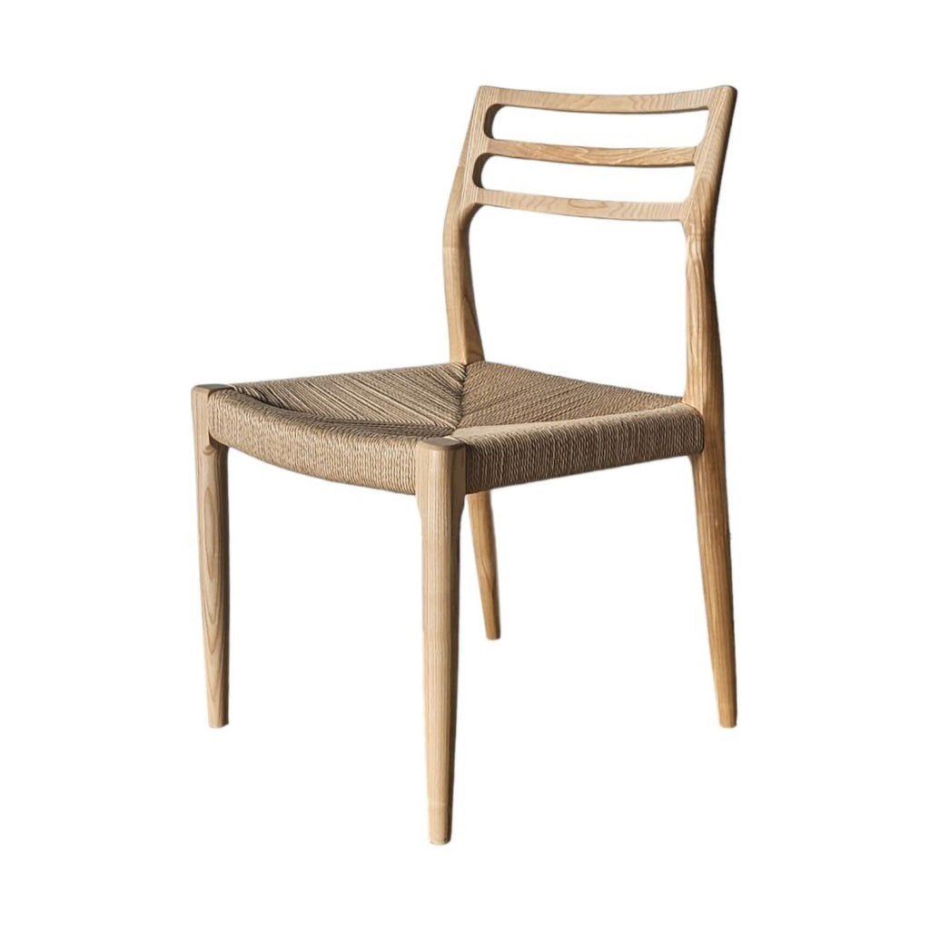 LH Home Java Dining Chair (Set of 2)