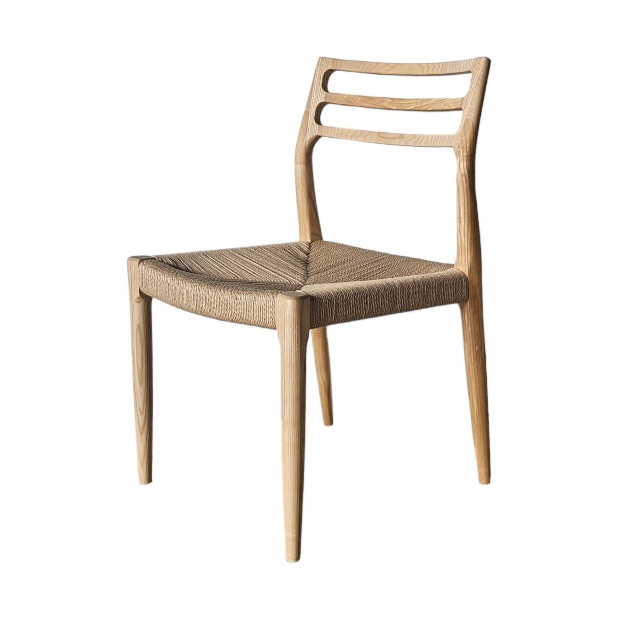 LH Home Java Dining Chair (Set of 2)