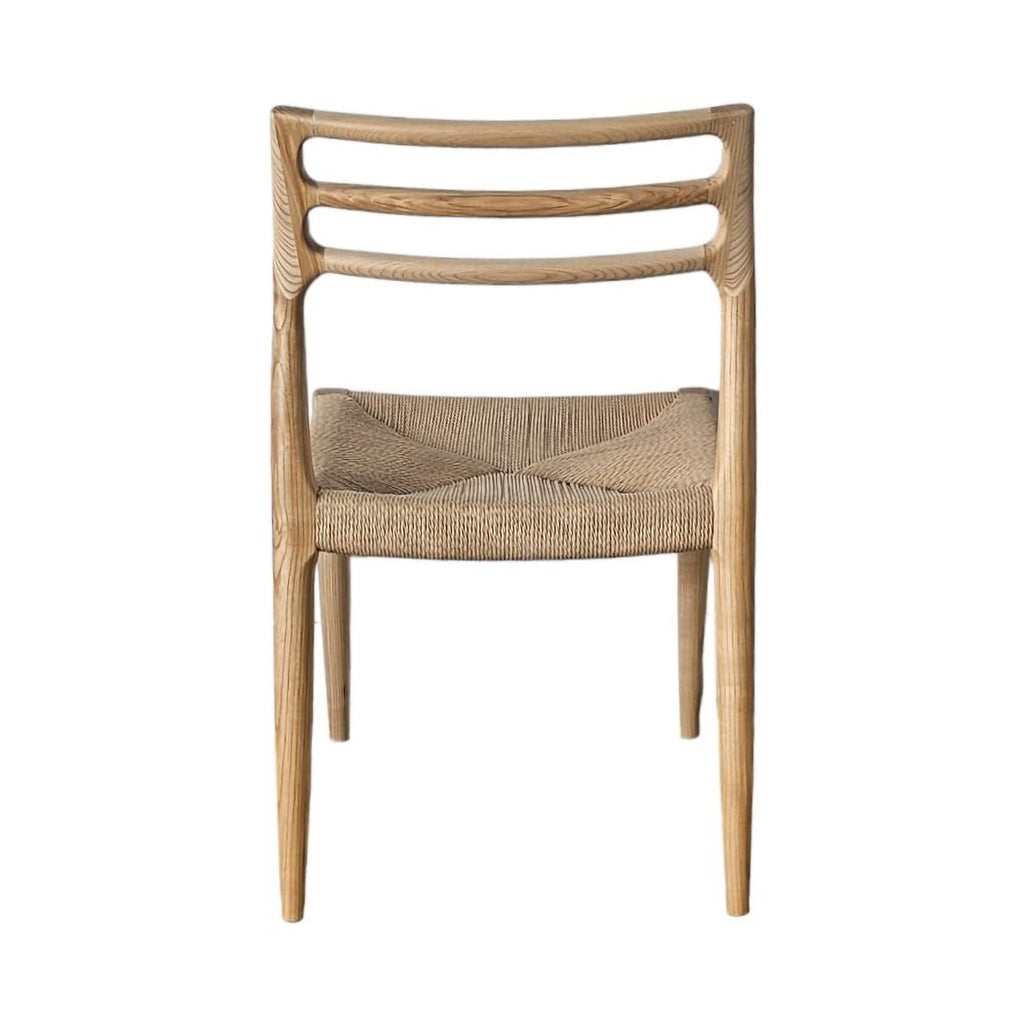 LH Home Java Dining Chair (Set of 2)
