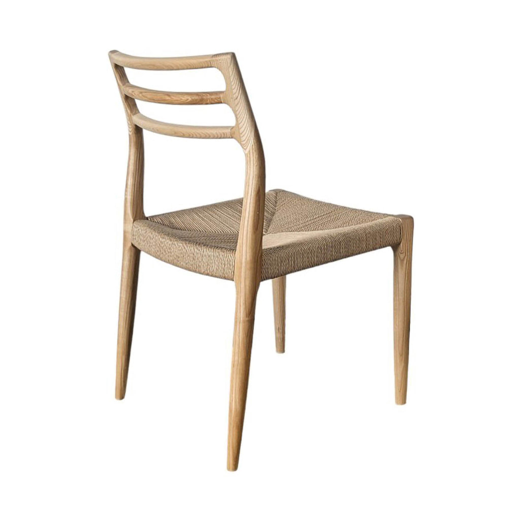 LH Home Java Dining Chair (Set of 2)