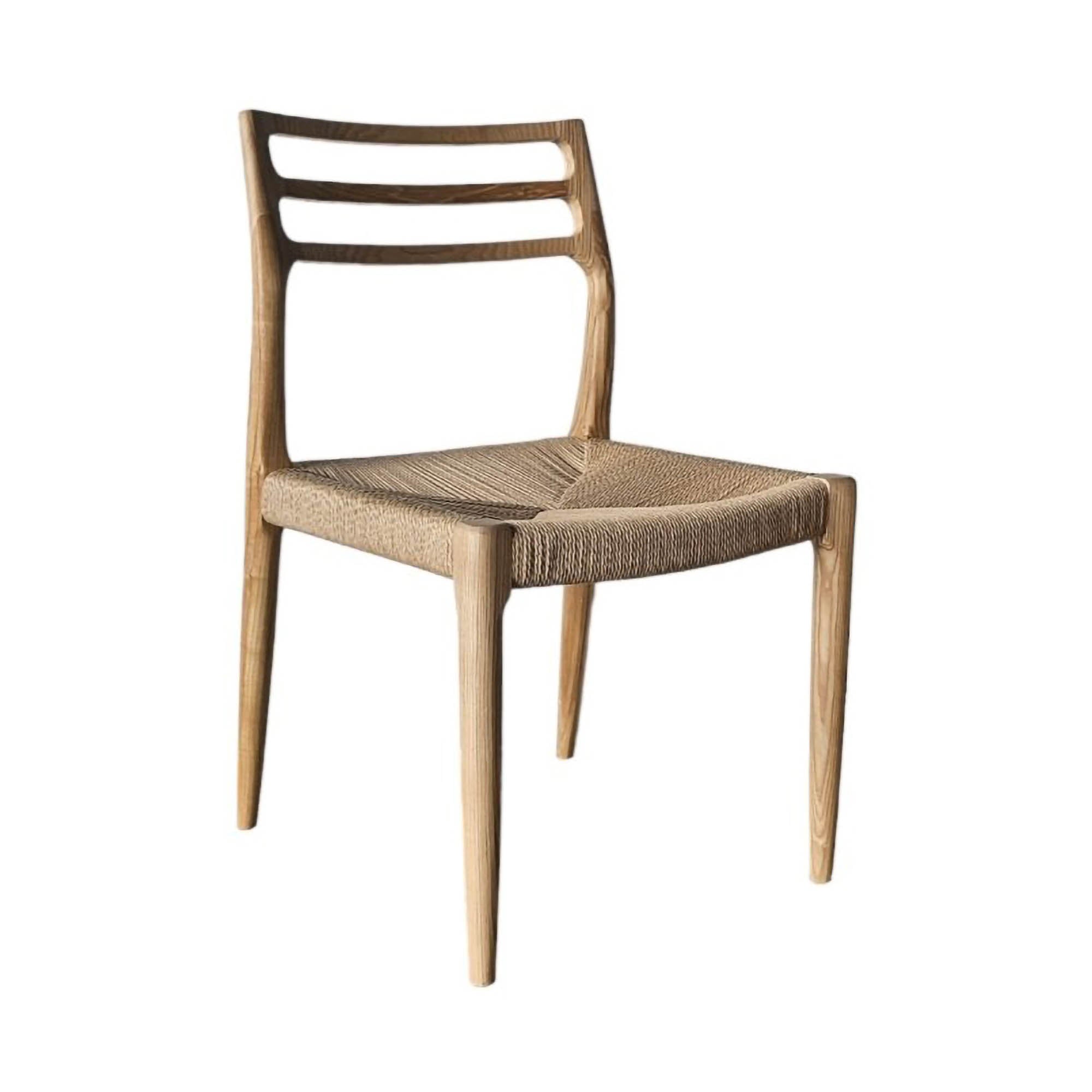 LH Home Java Dining Chair (Set of 2)