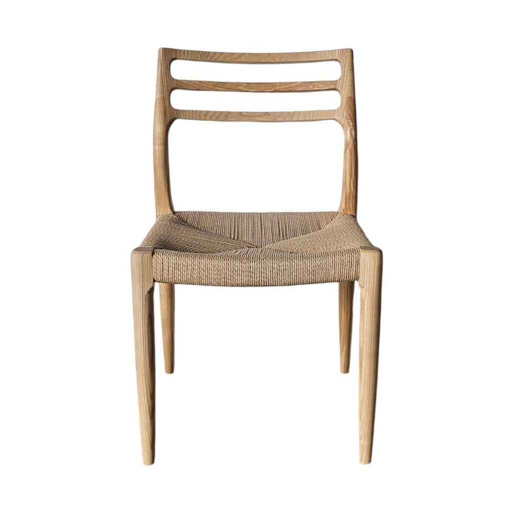 LH Home Java Dining Chair (Set of 2)