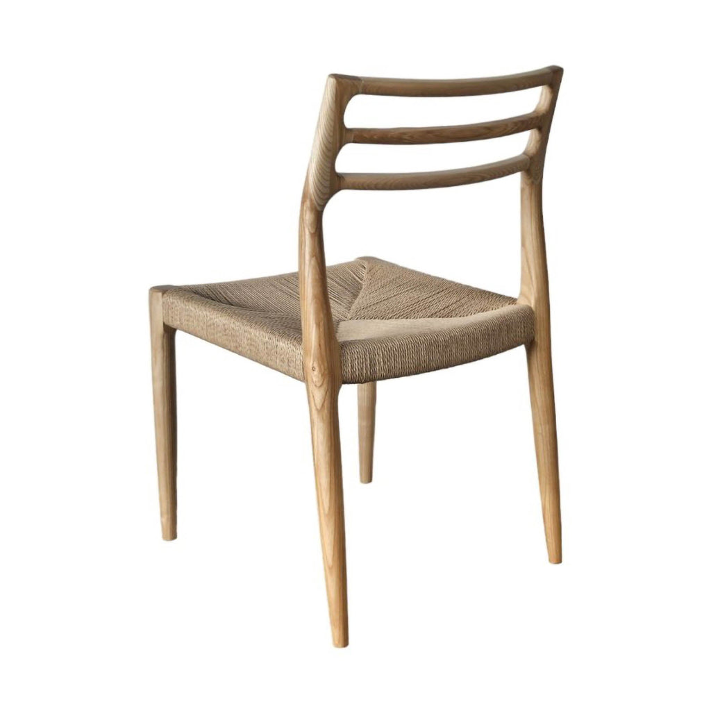 LH Home Java Dining Chair (Set of 2)