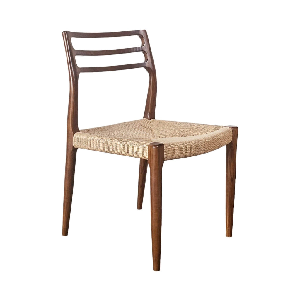 LH Home Java Dining Chair (Set of 2)