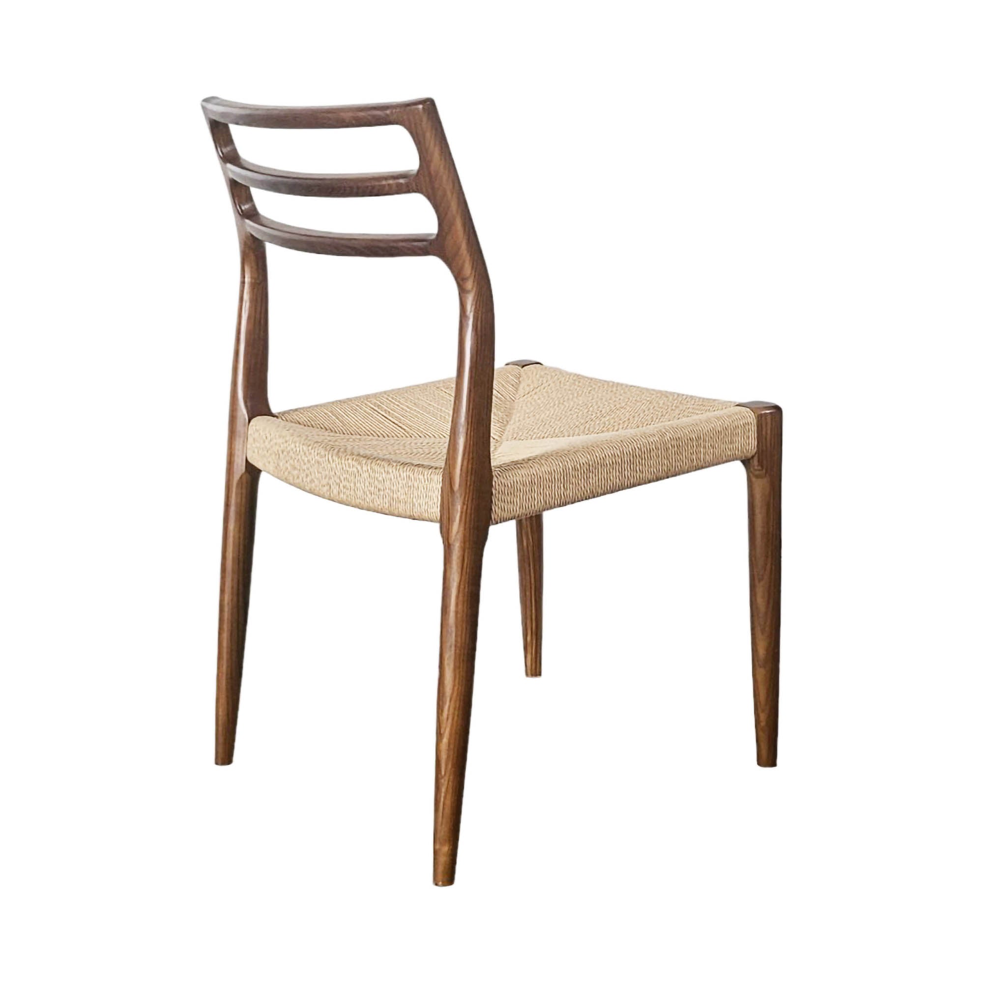 LH Home Java Dining Chair (Set of 2)