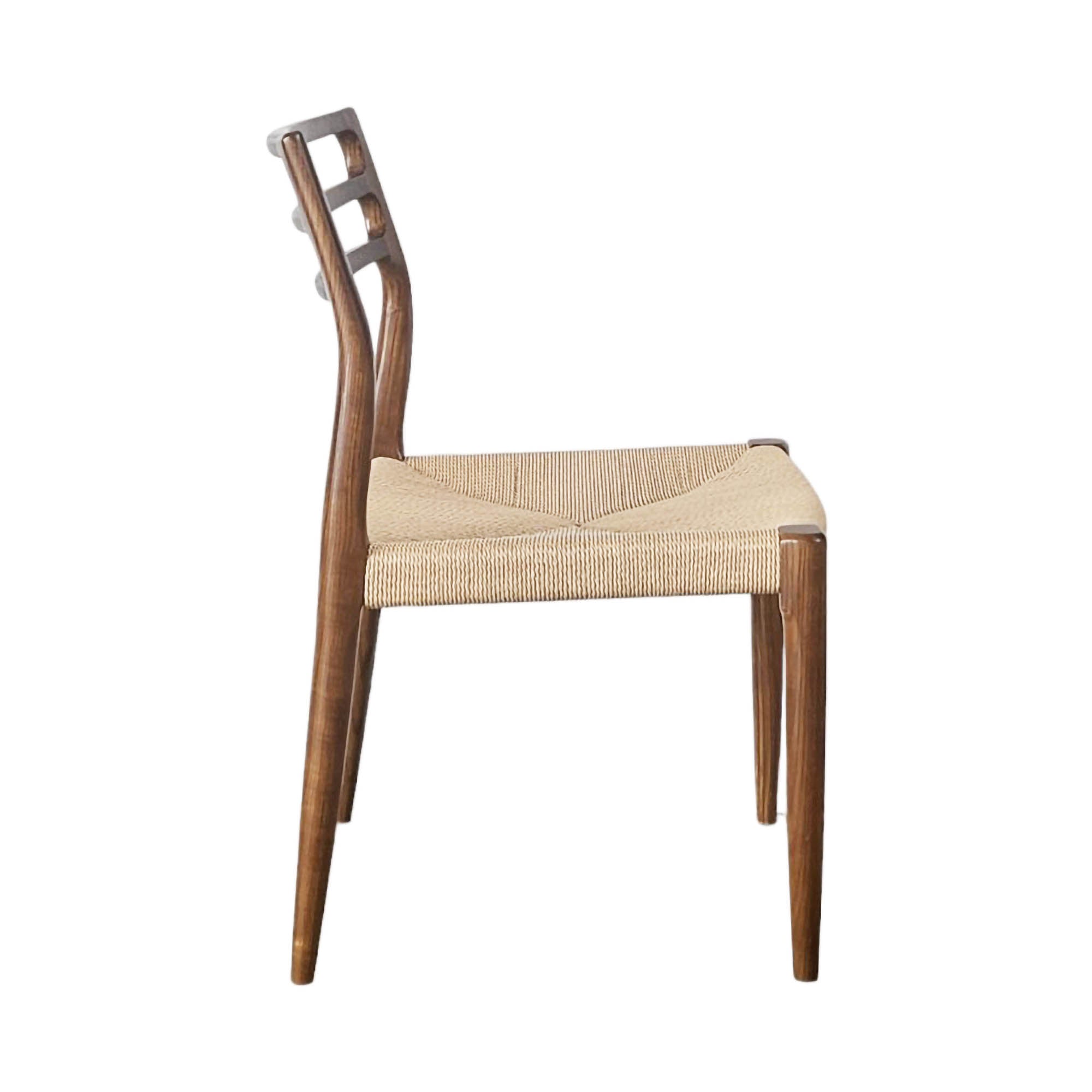 LH Home Java Dining Chair (Set of 2)