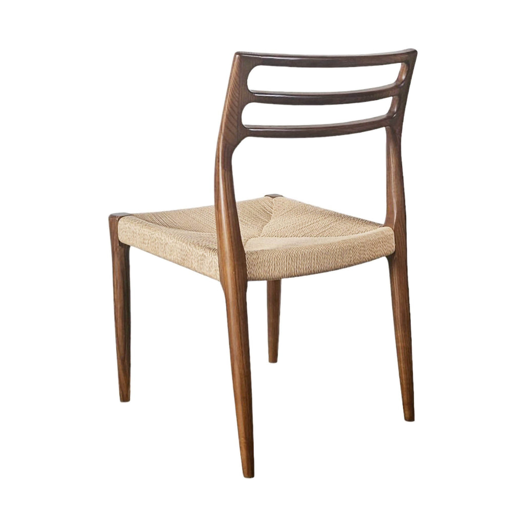 LH Home Java Dining Chair (Set of 2)