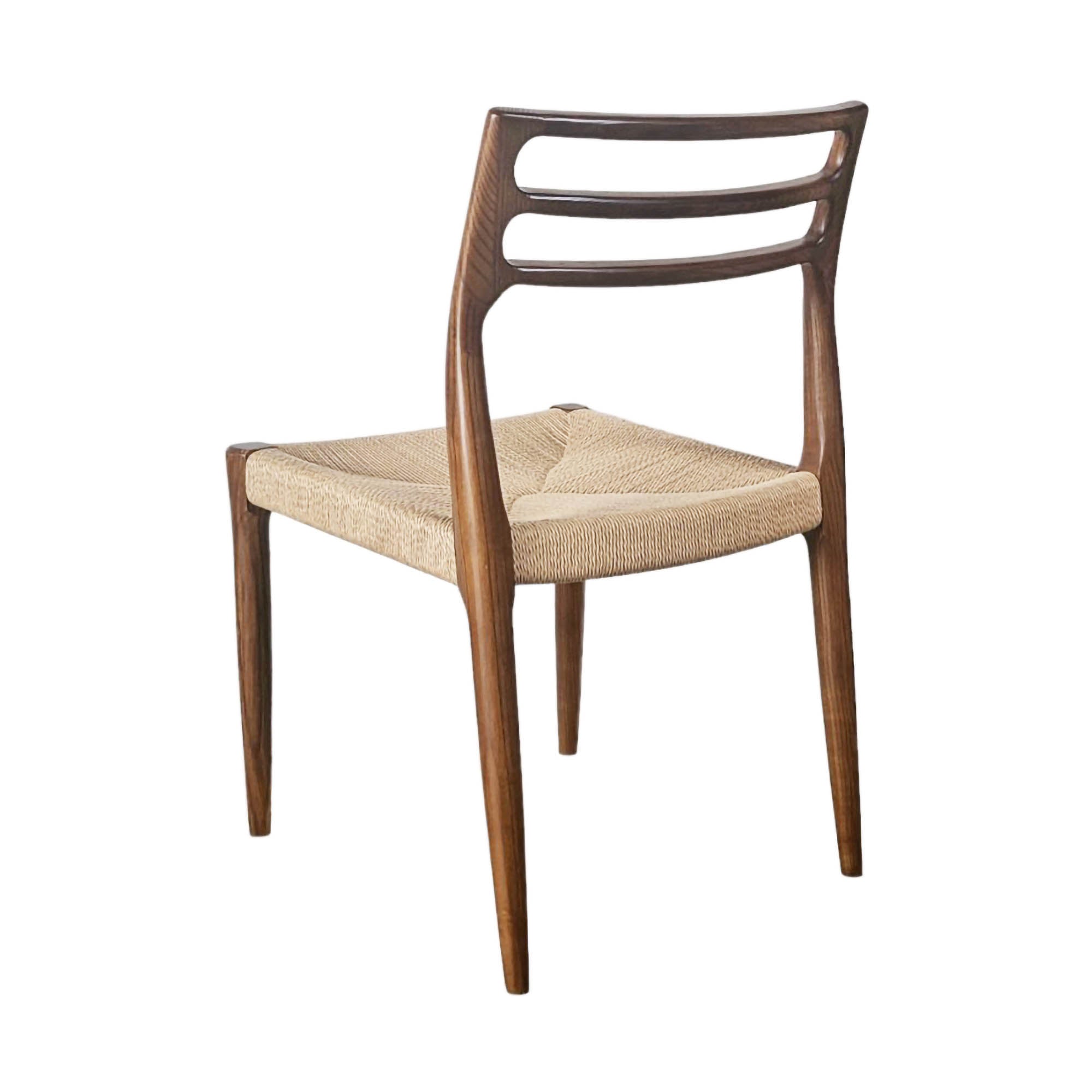 LH Home Java Dining Chair (Set of 2)