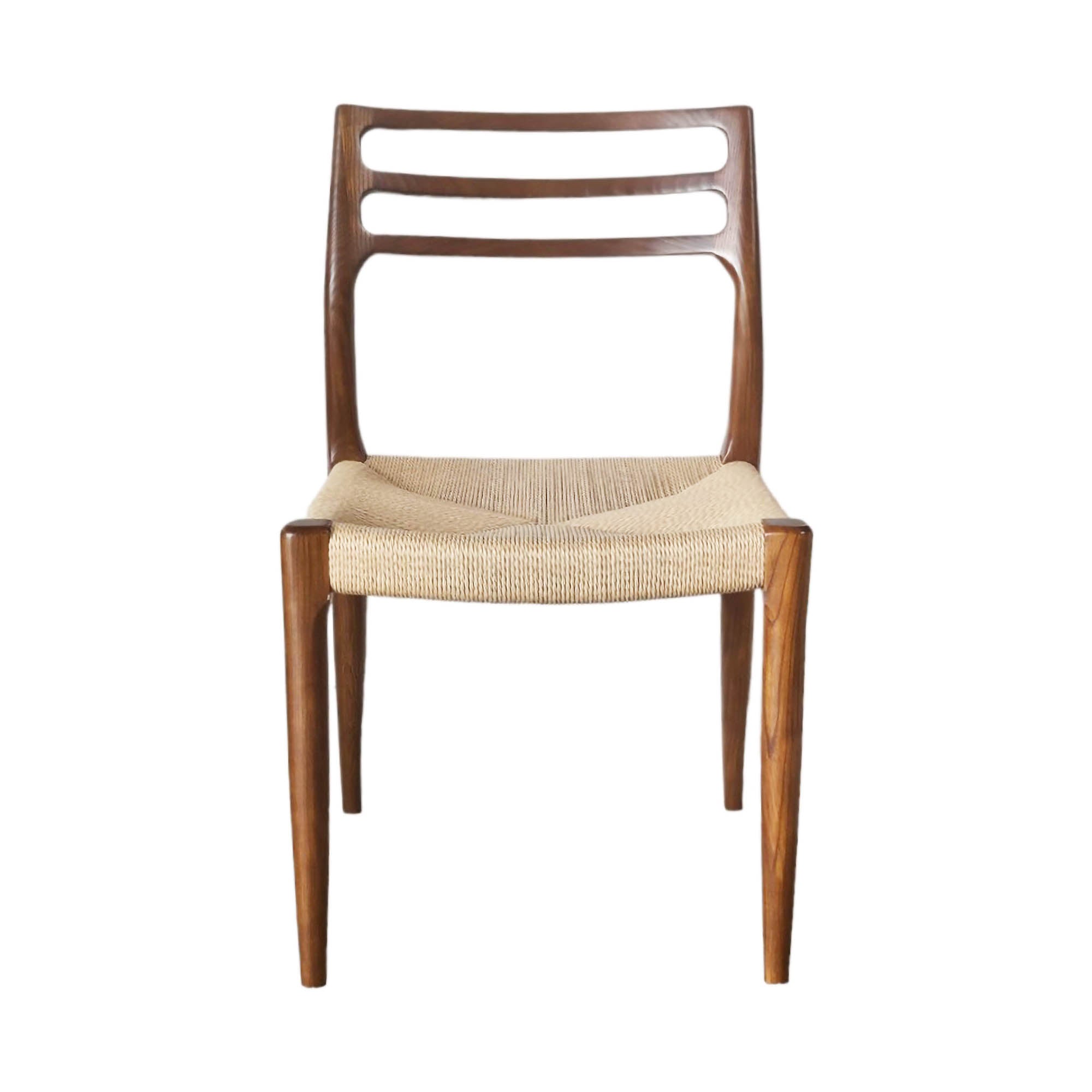 LH Home Java Dining Chair (Set of 2)