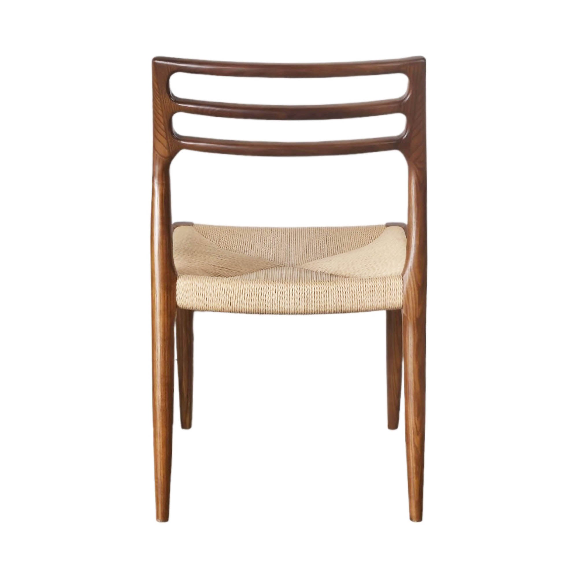 LH Home Java Dining Chair (Set of 2)