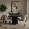 Moe's Home Tower Dining Table