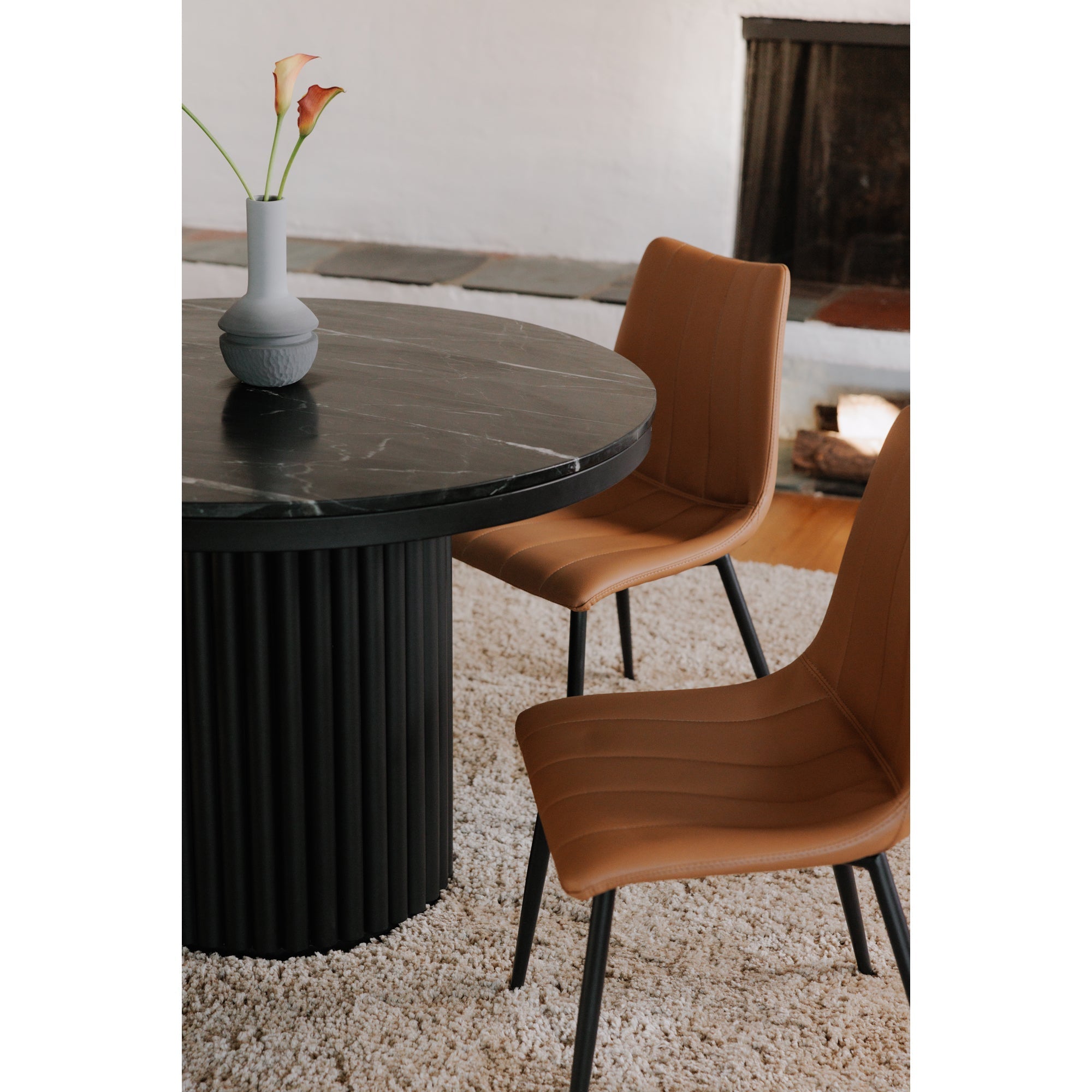 Moe's Home Tower Dining Table