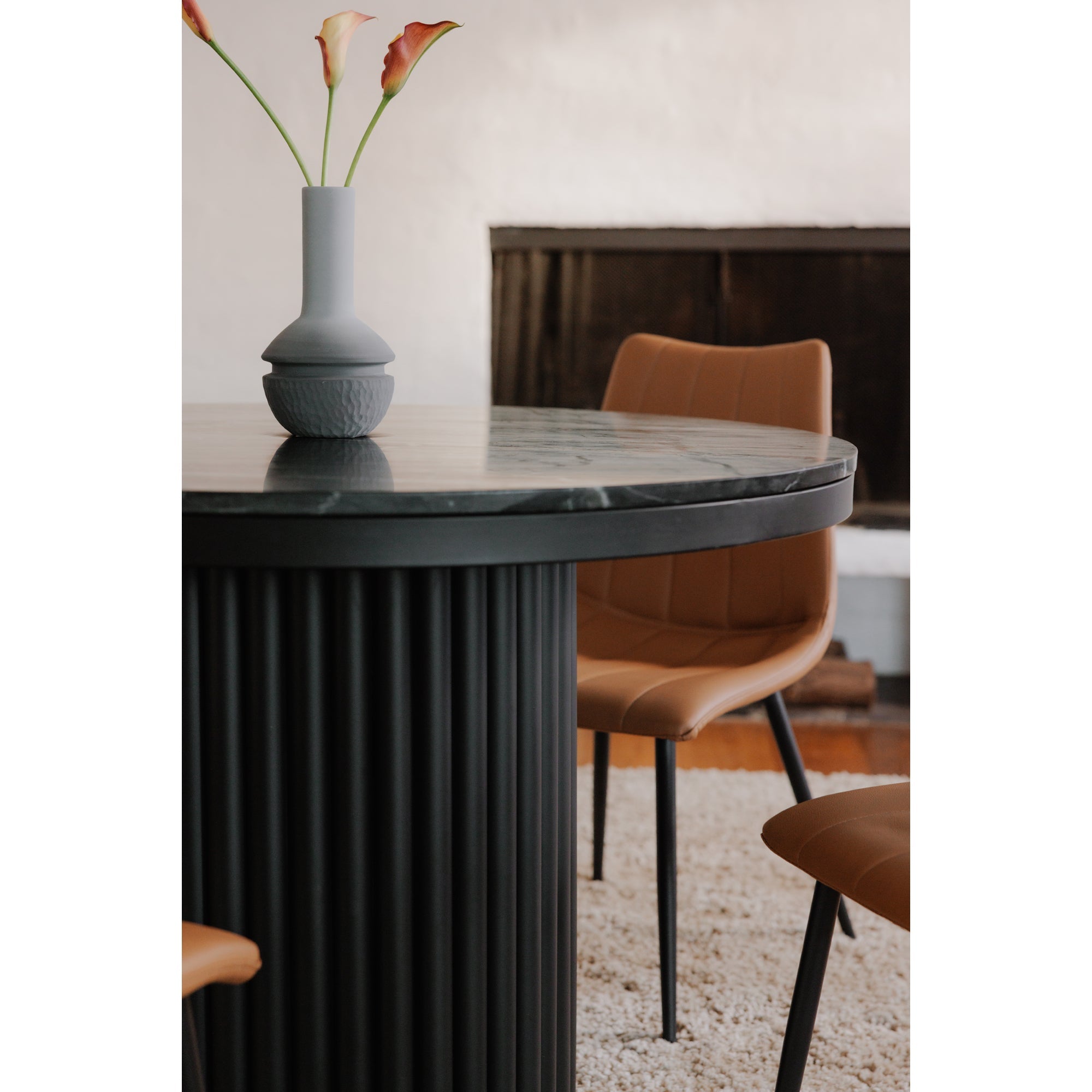 Moe's Home Tower Dining Table