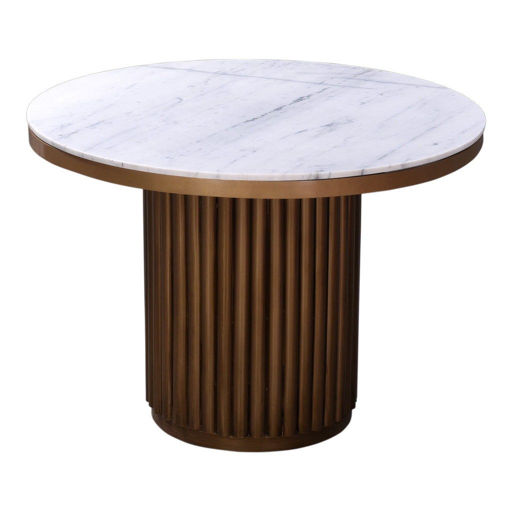 Moe's Home Tower Dining Table