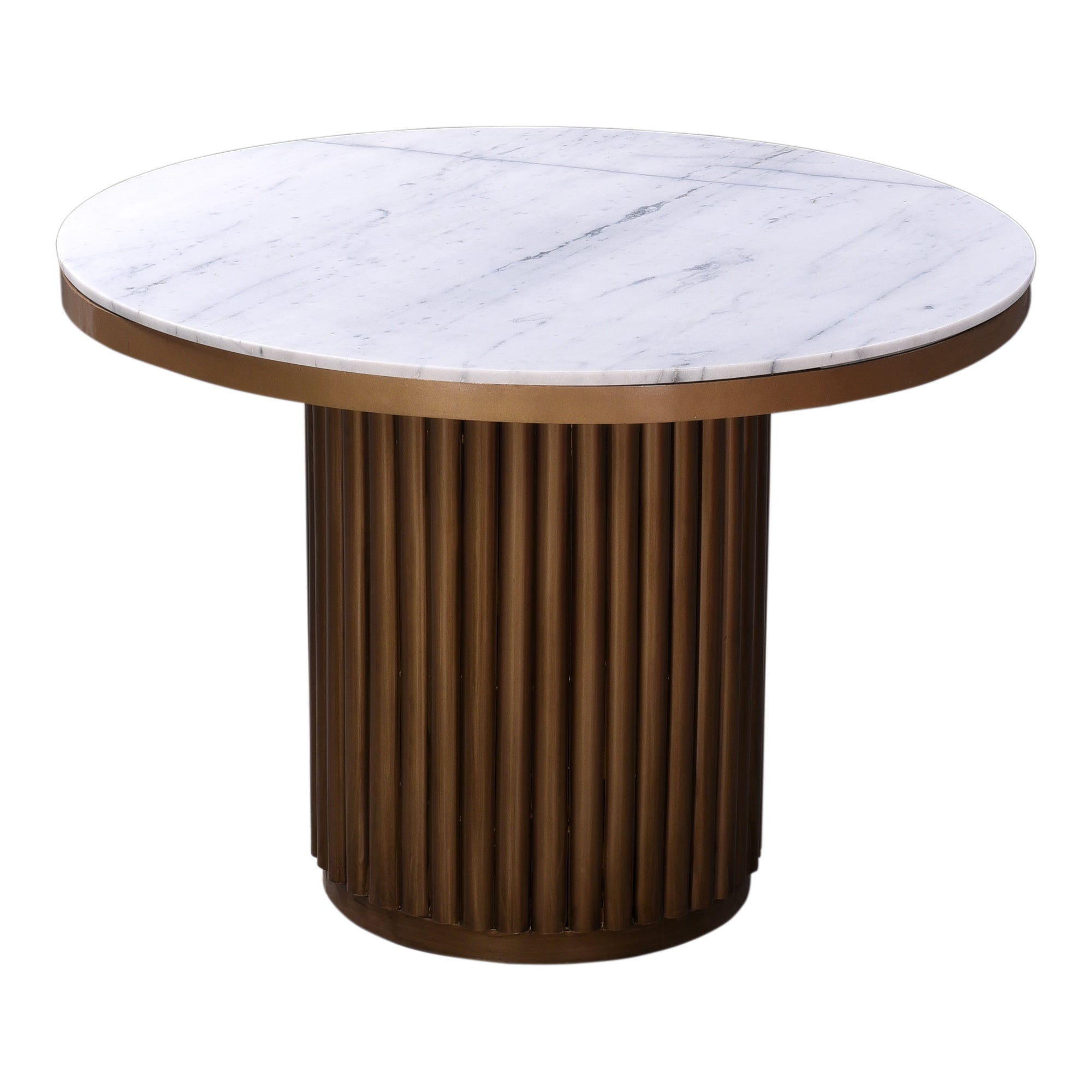 Moe's Home Tower Dining Table