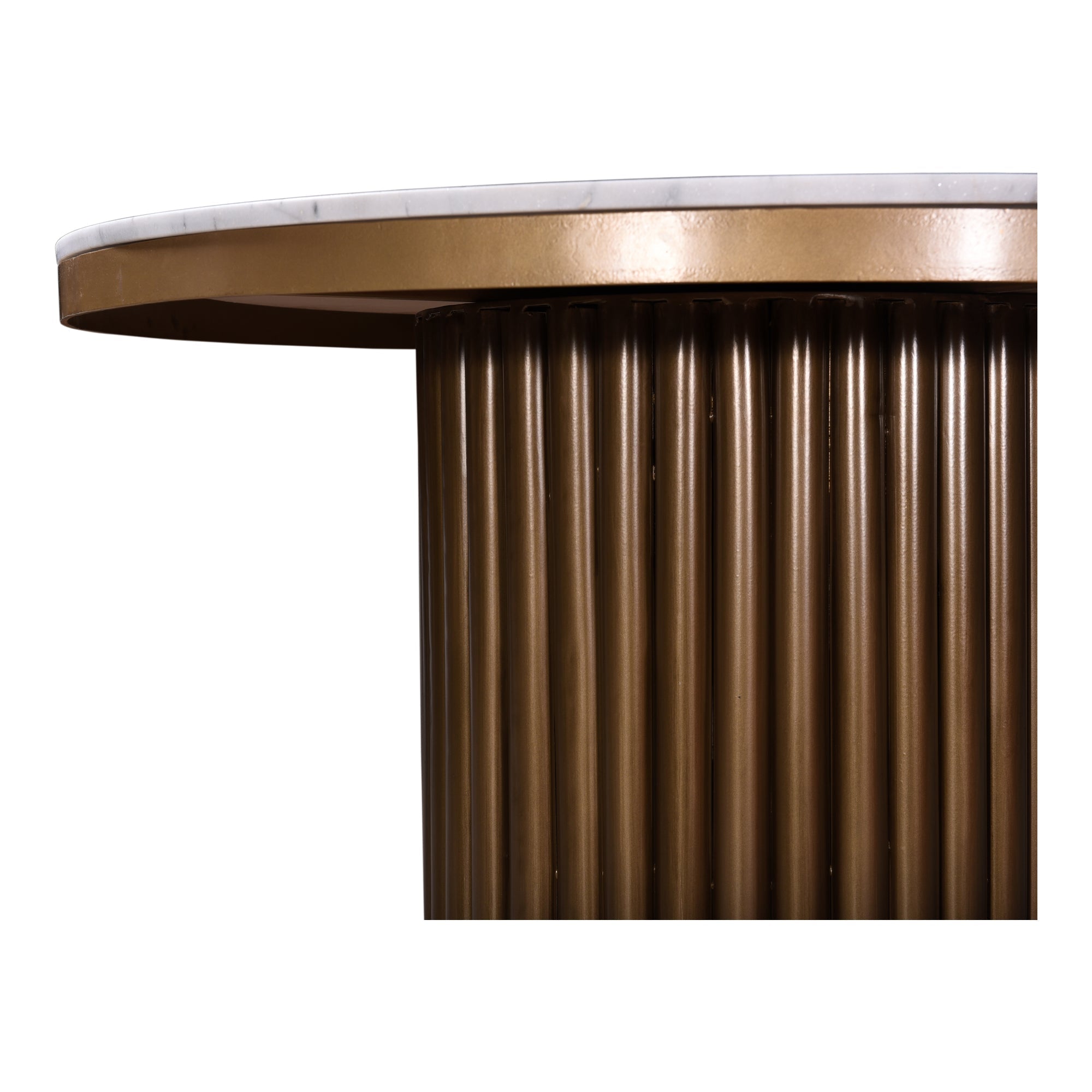 Moe's Home Tower Dining Table