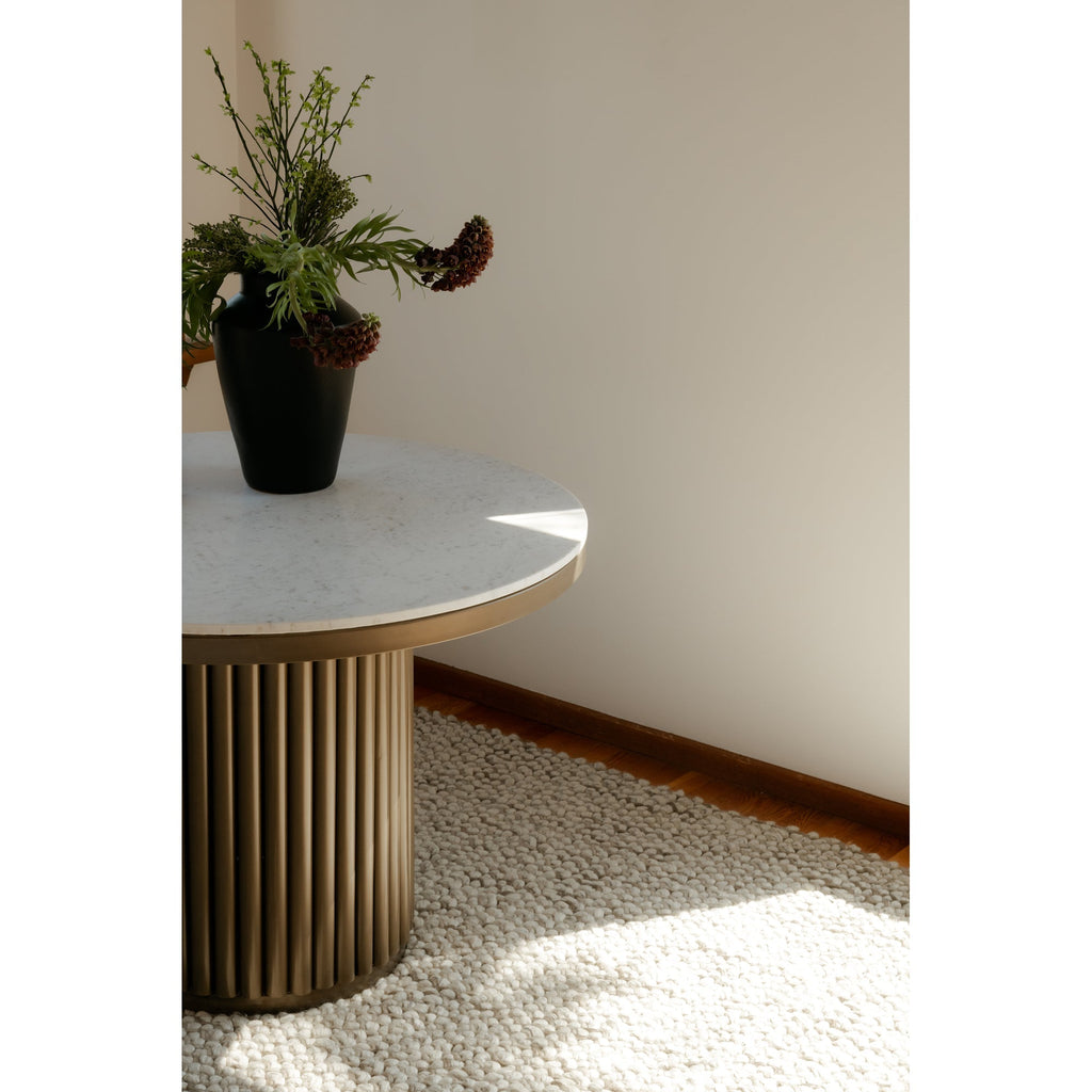 Moe's Home Tower Dining Table