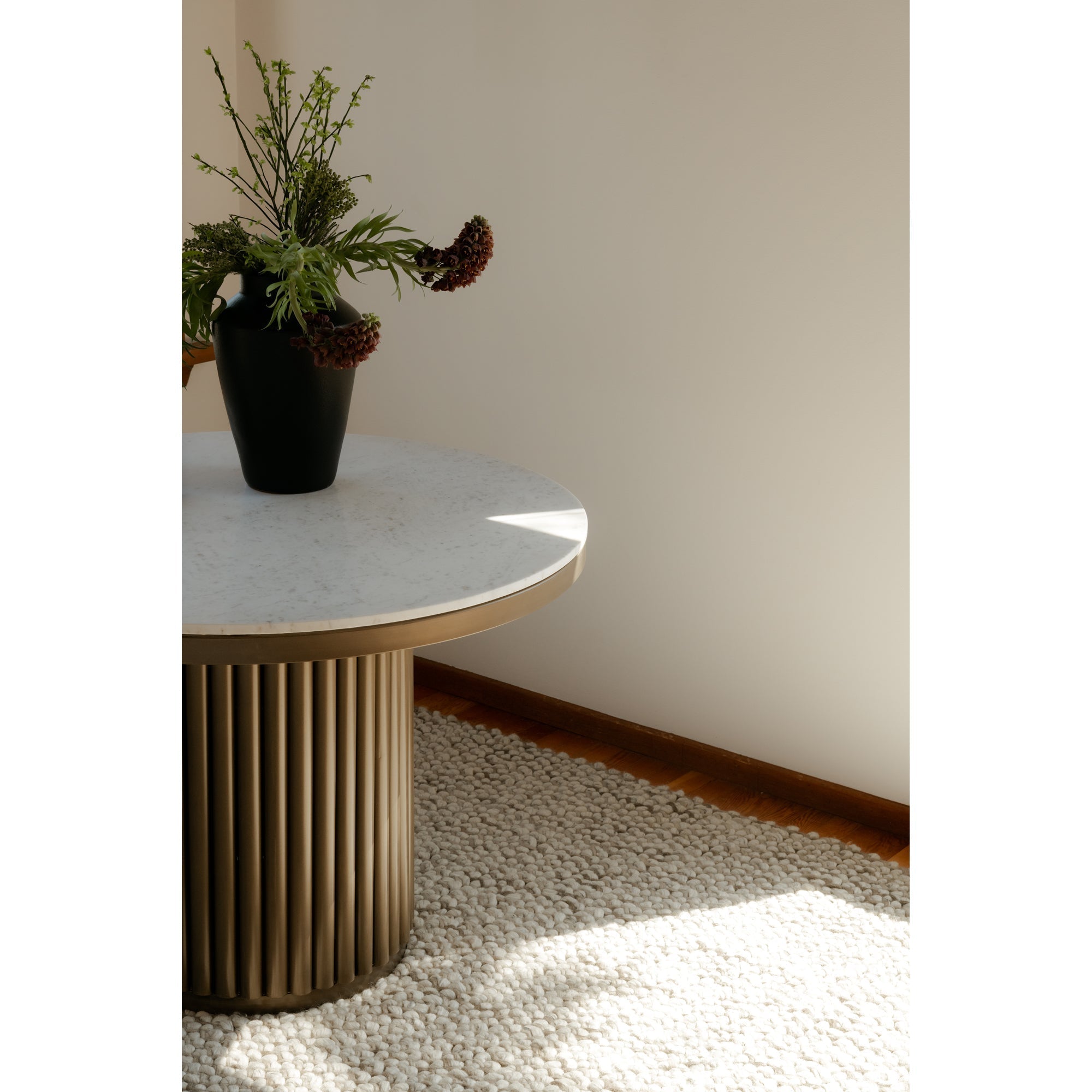 Moe's Home Tower Dining Table