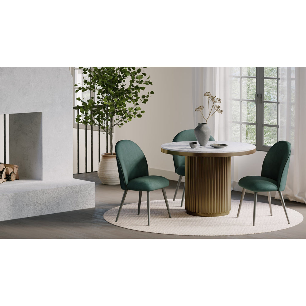 Moe's Home Tower Dining Table