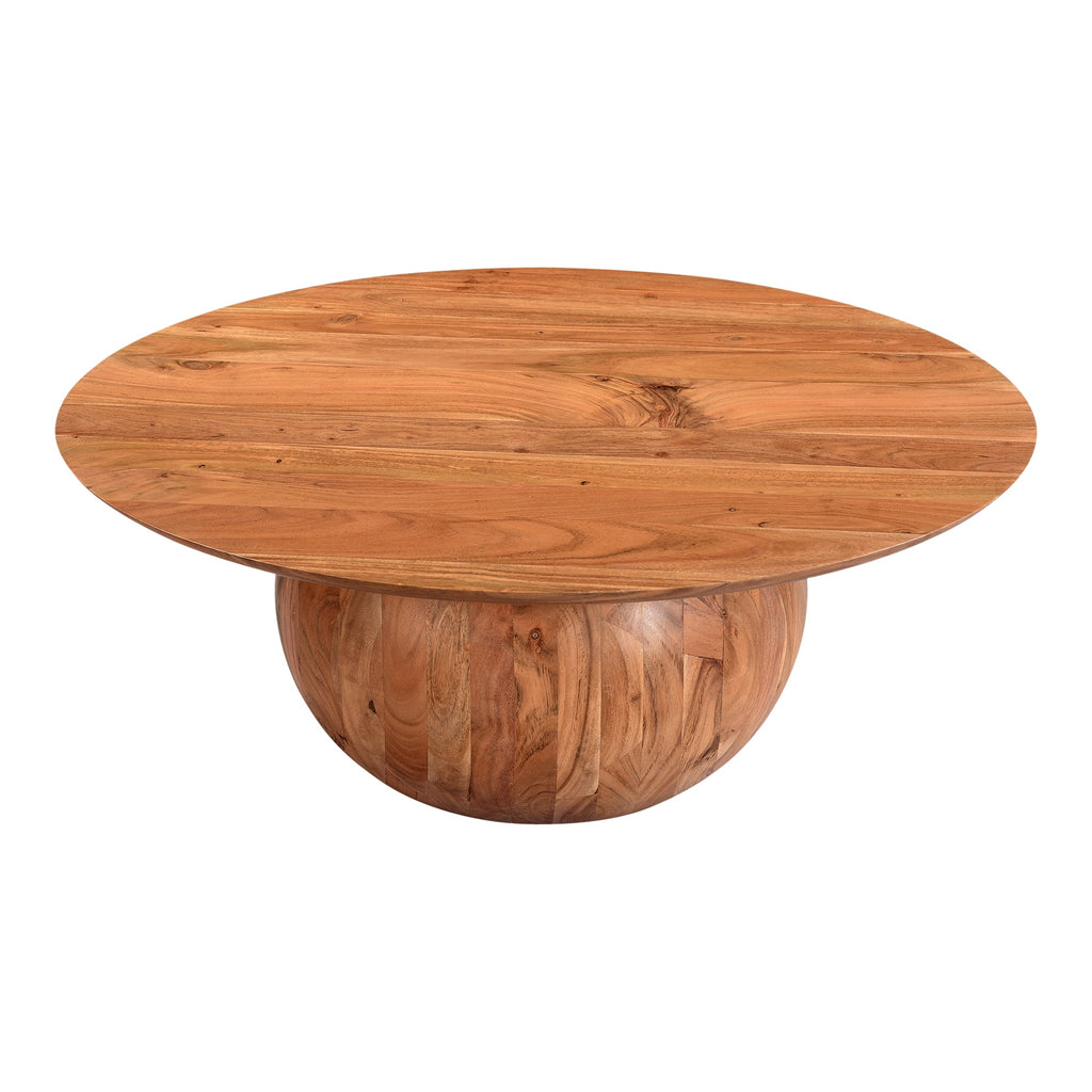 Moe's Home Bradbury Coffee Table