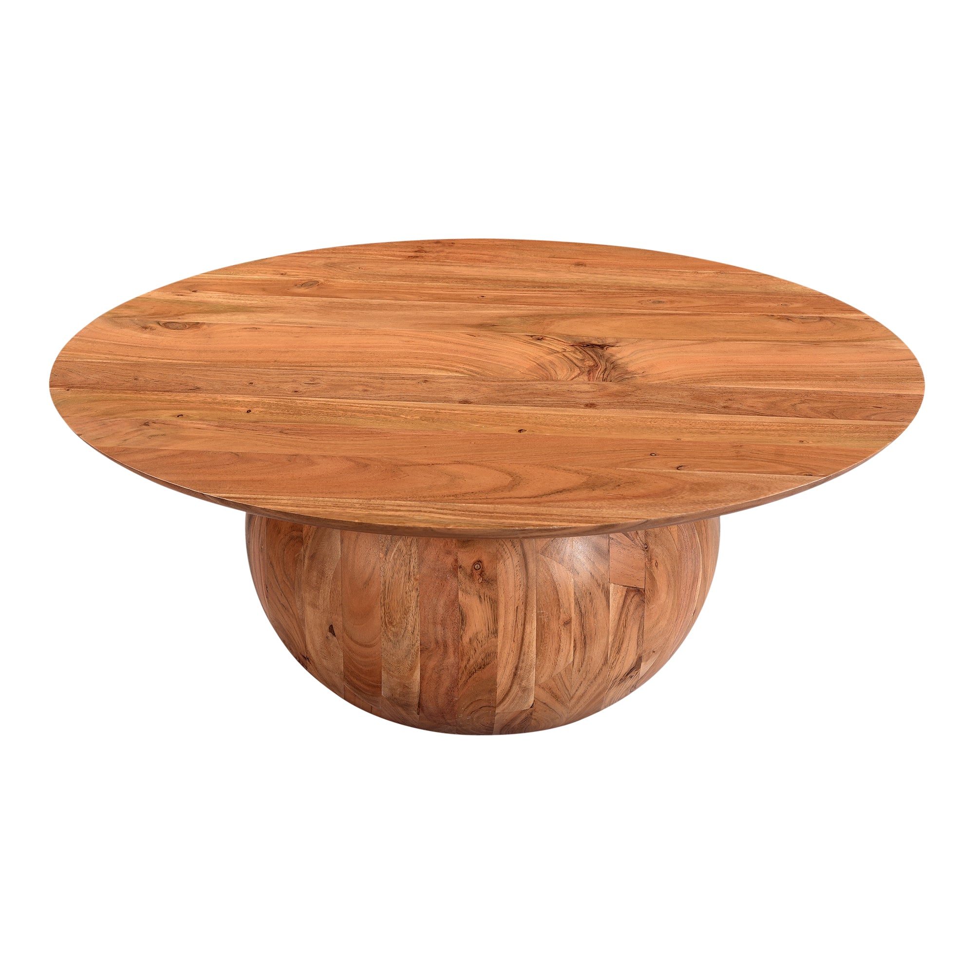 Moe's Home Bradbury Coffee Table