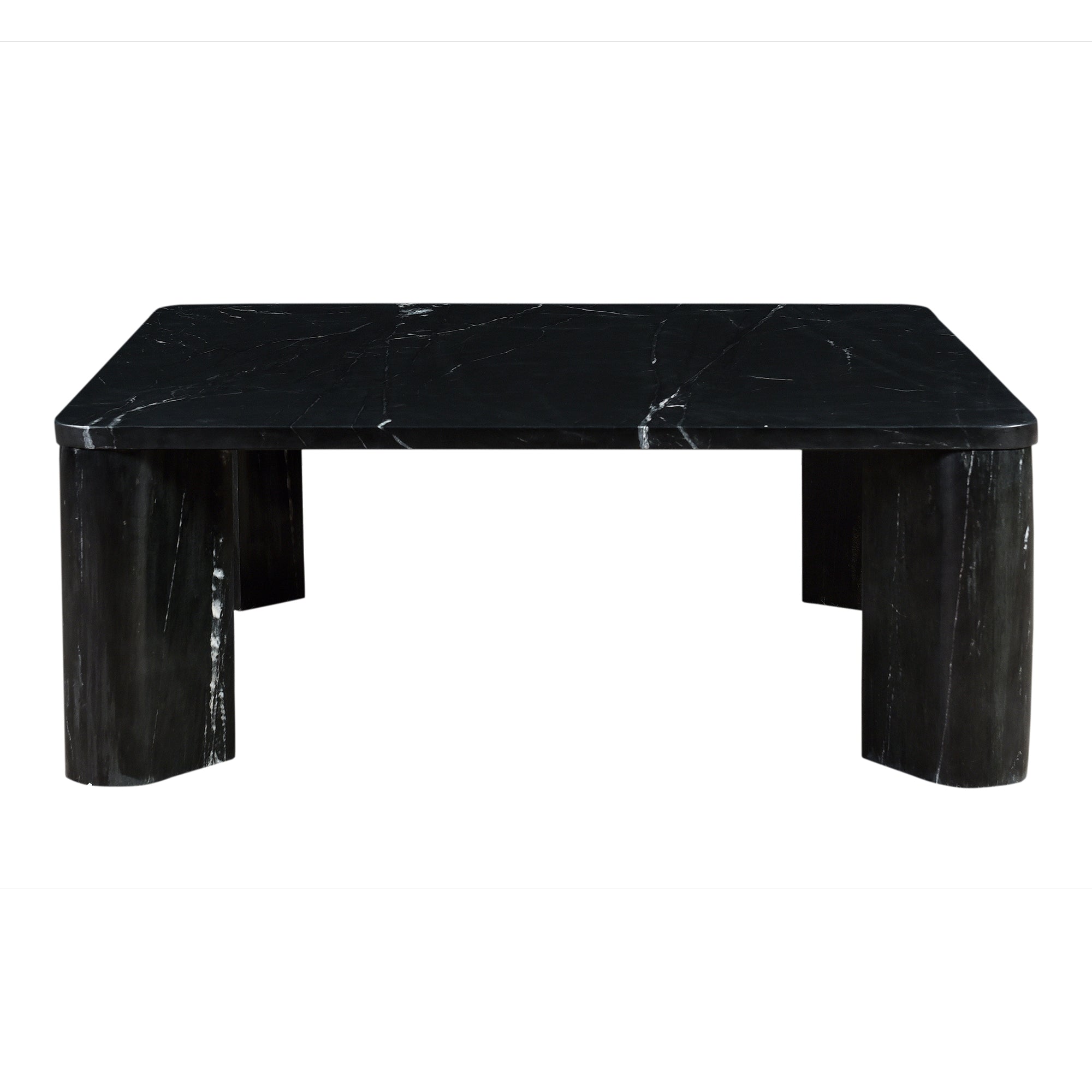 Moe's Home Segment Coffee Table