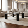 Moe's Home Segment Coffee Table