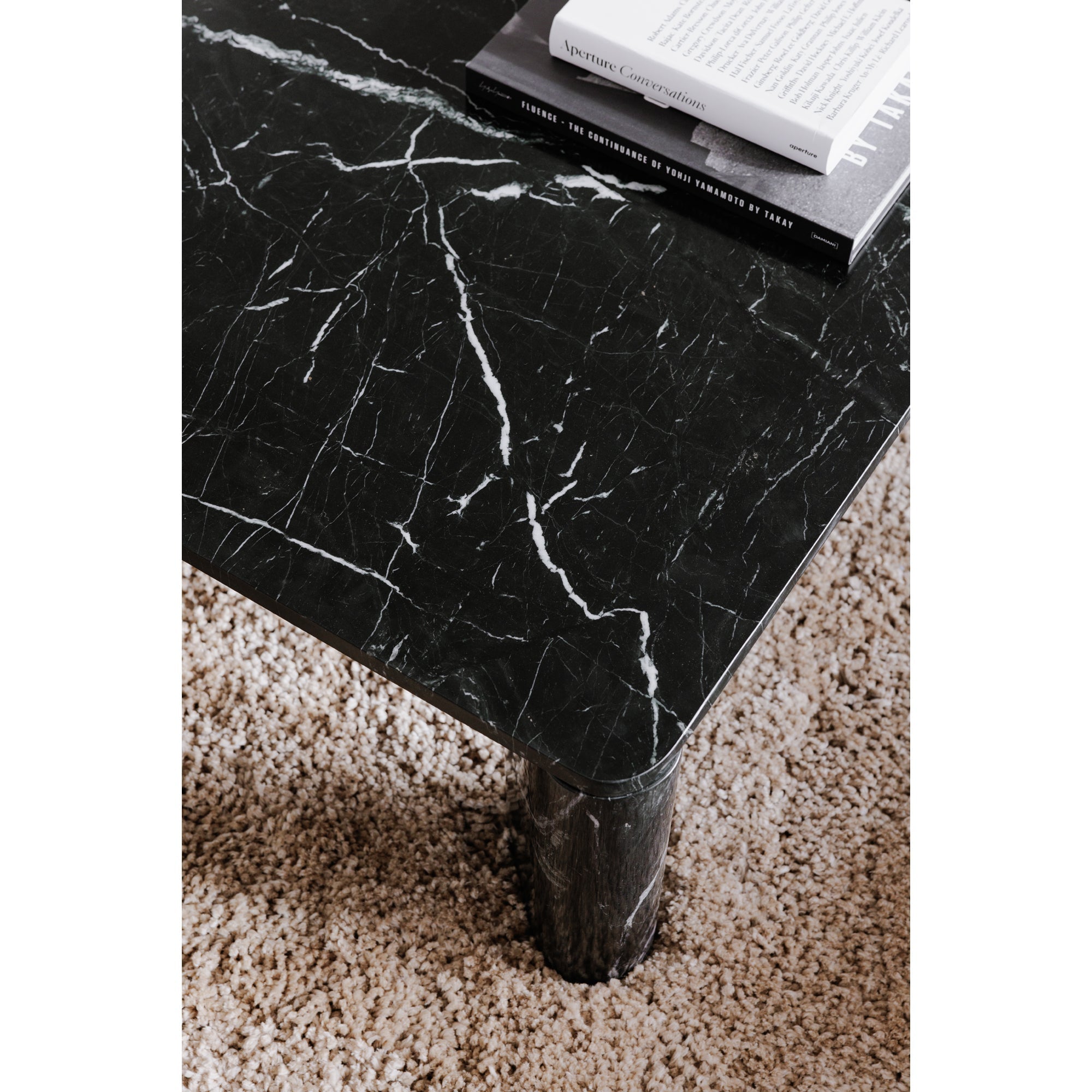 Moe's Home Segment Coffee Table