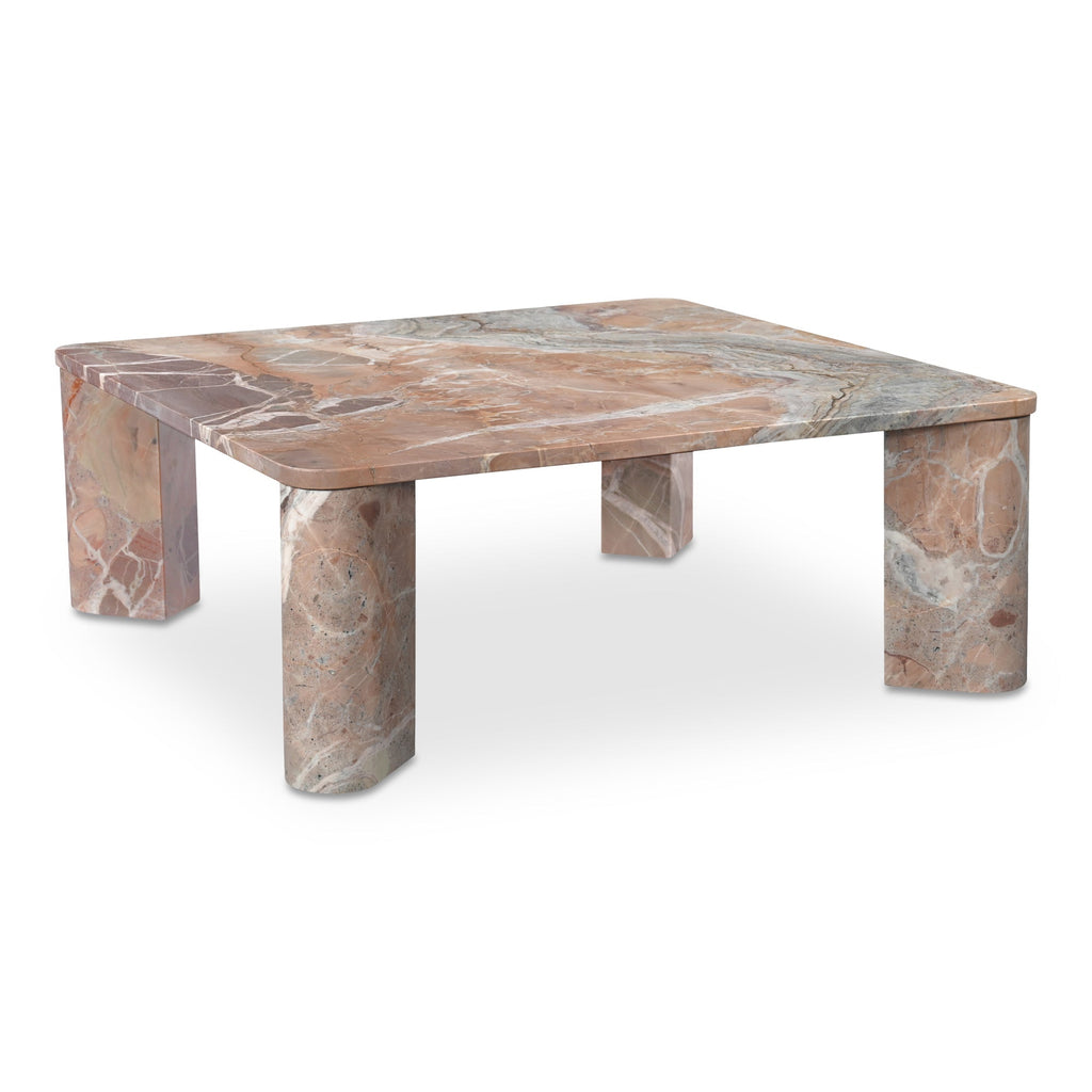 Moe's Home Segment Coffee Table
