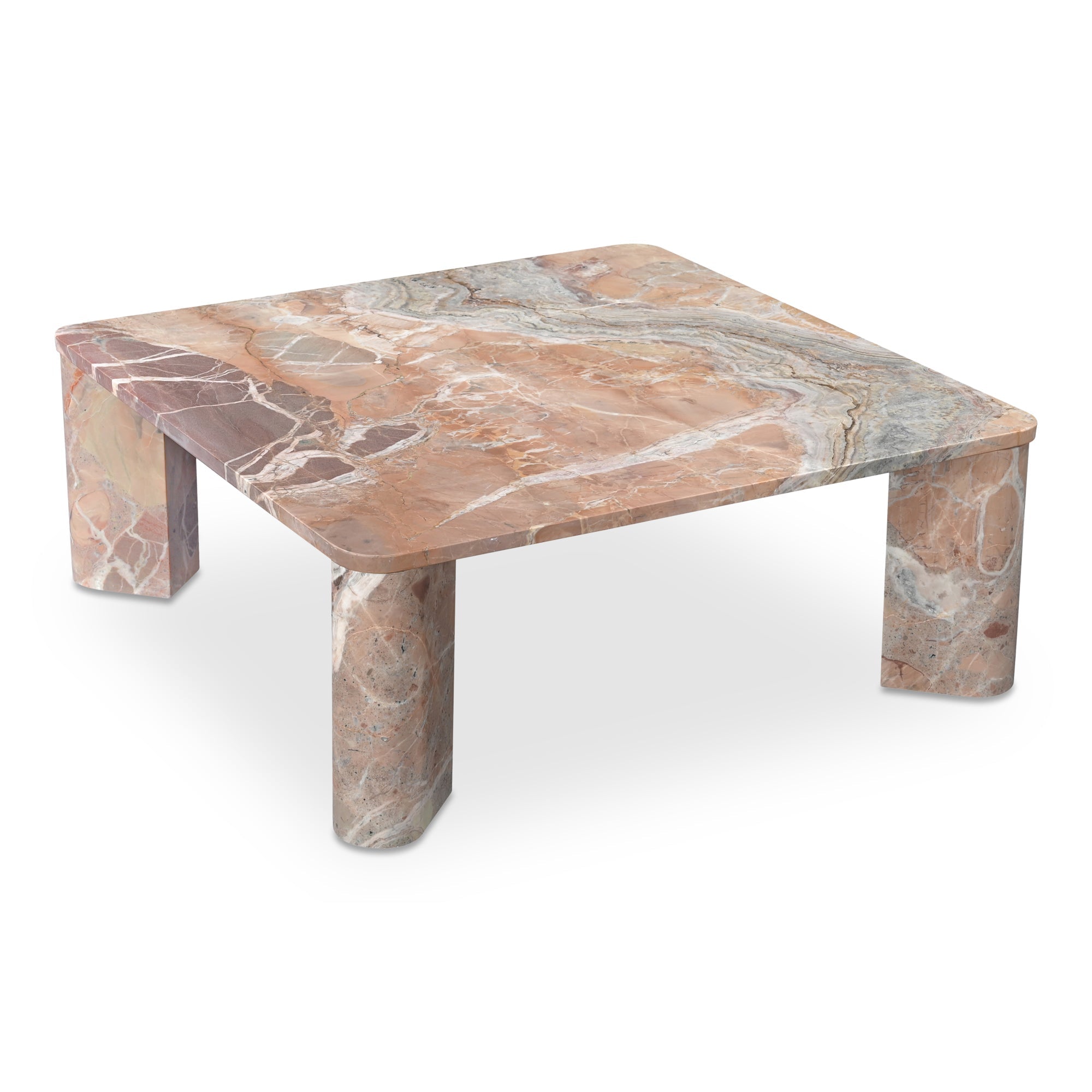 Moe's Home Segment Coffee Table