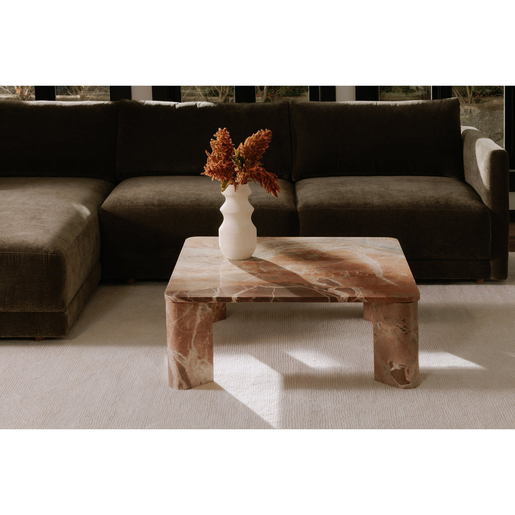 Moe's Home Segment Coffee Table