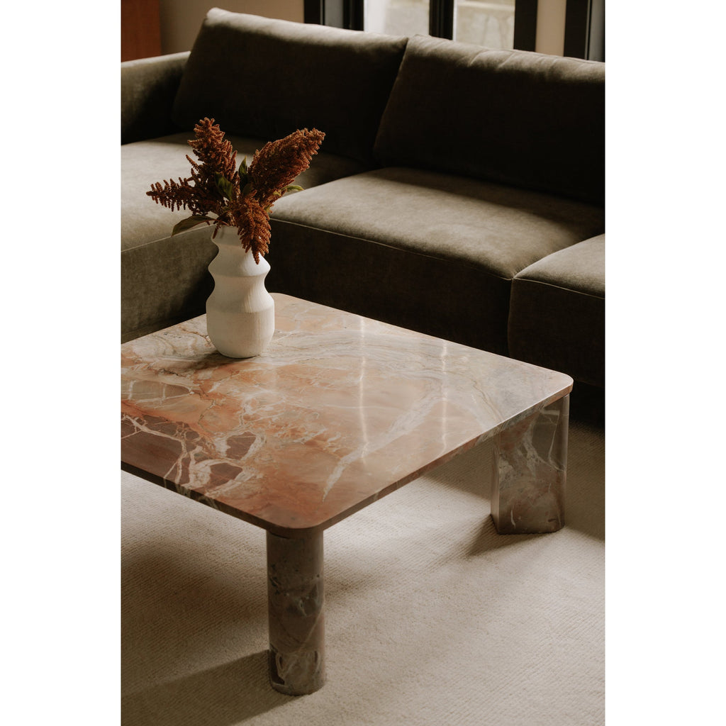 Moe's Home Segment Coffee Table