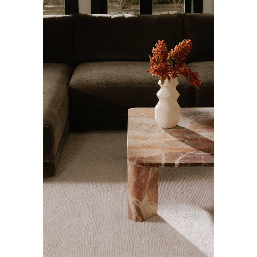 Moe's Home Segment Coffee Table