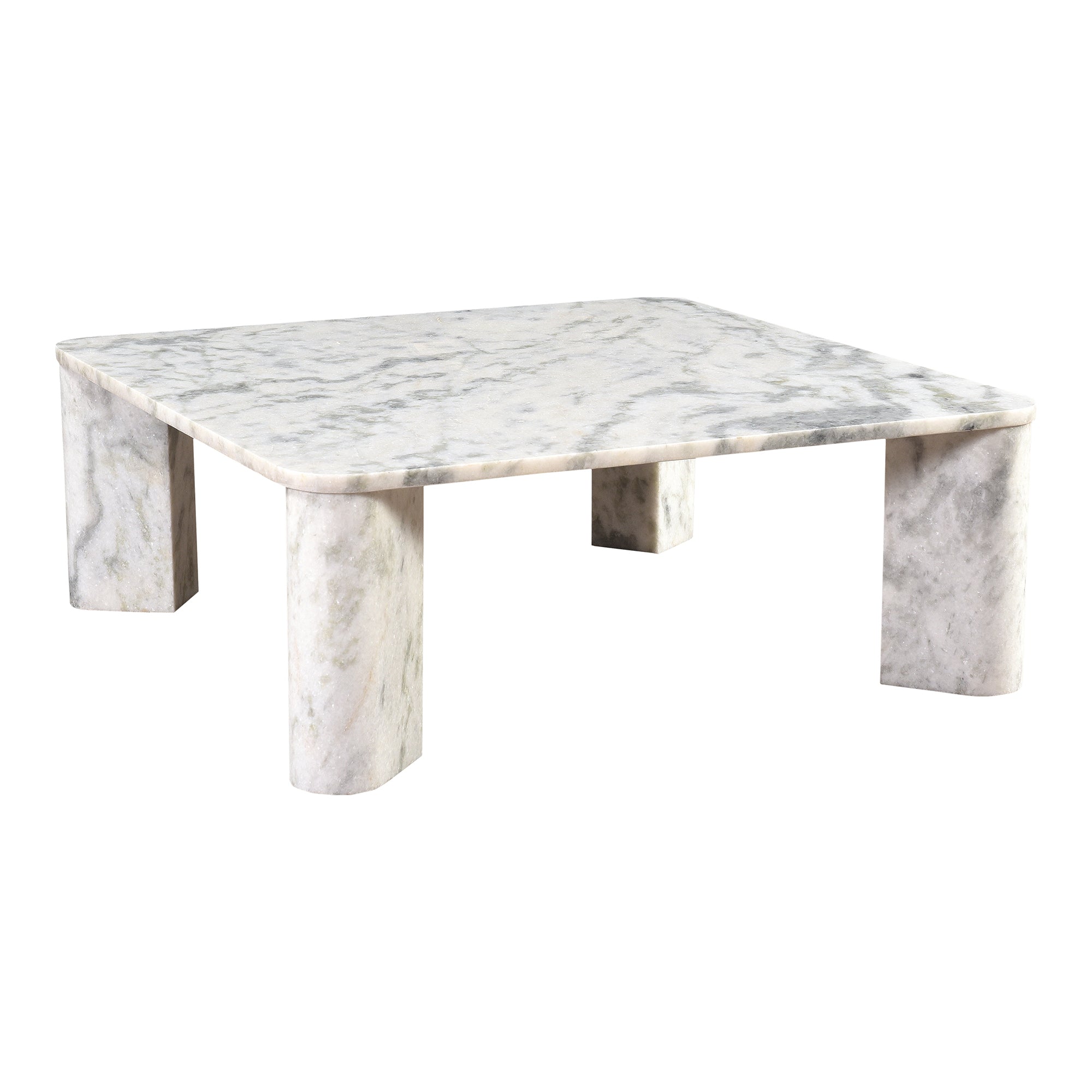 Moe's Home Segment Coffee Table