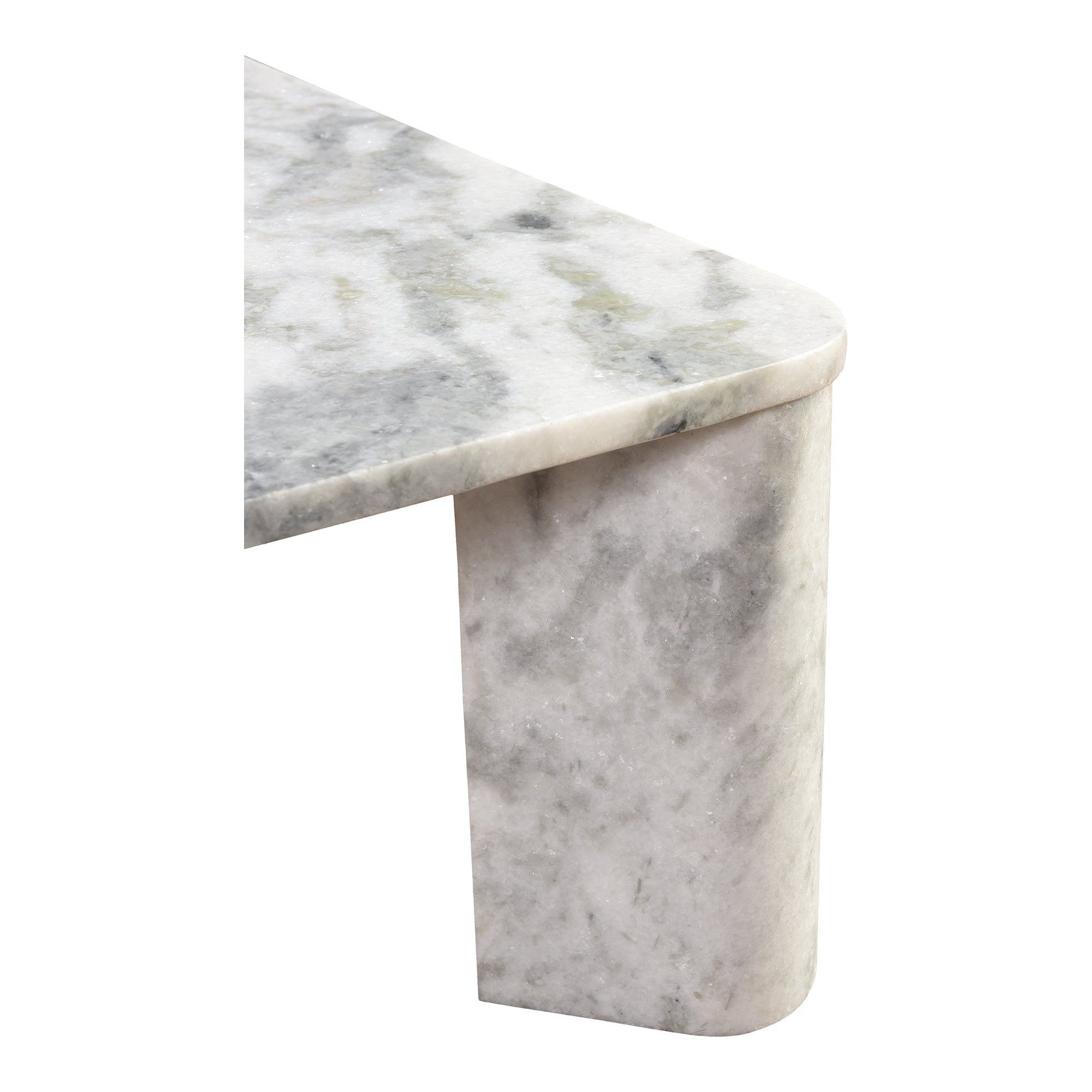 Moe's Home Segment Coffee Table
