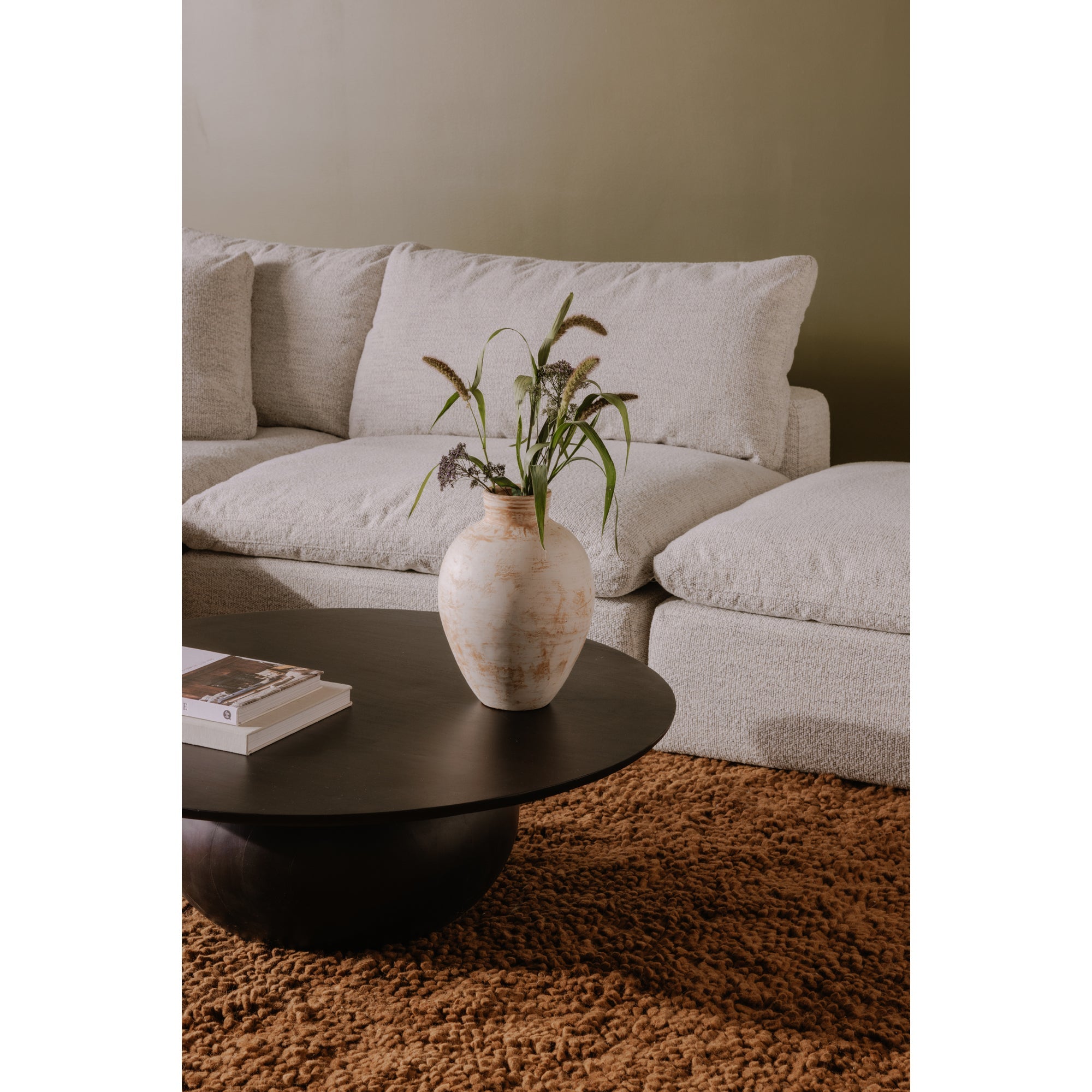 Moe's Home Bradbury Coffee Table