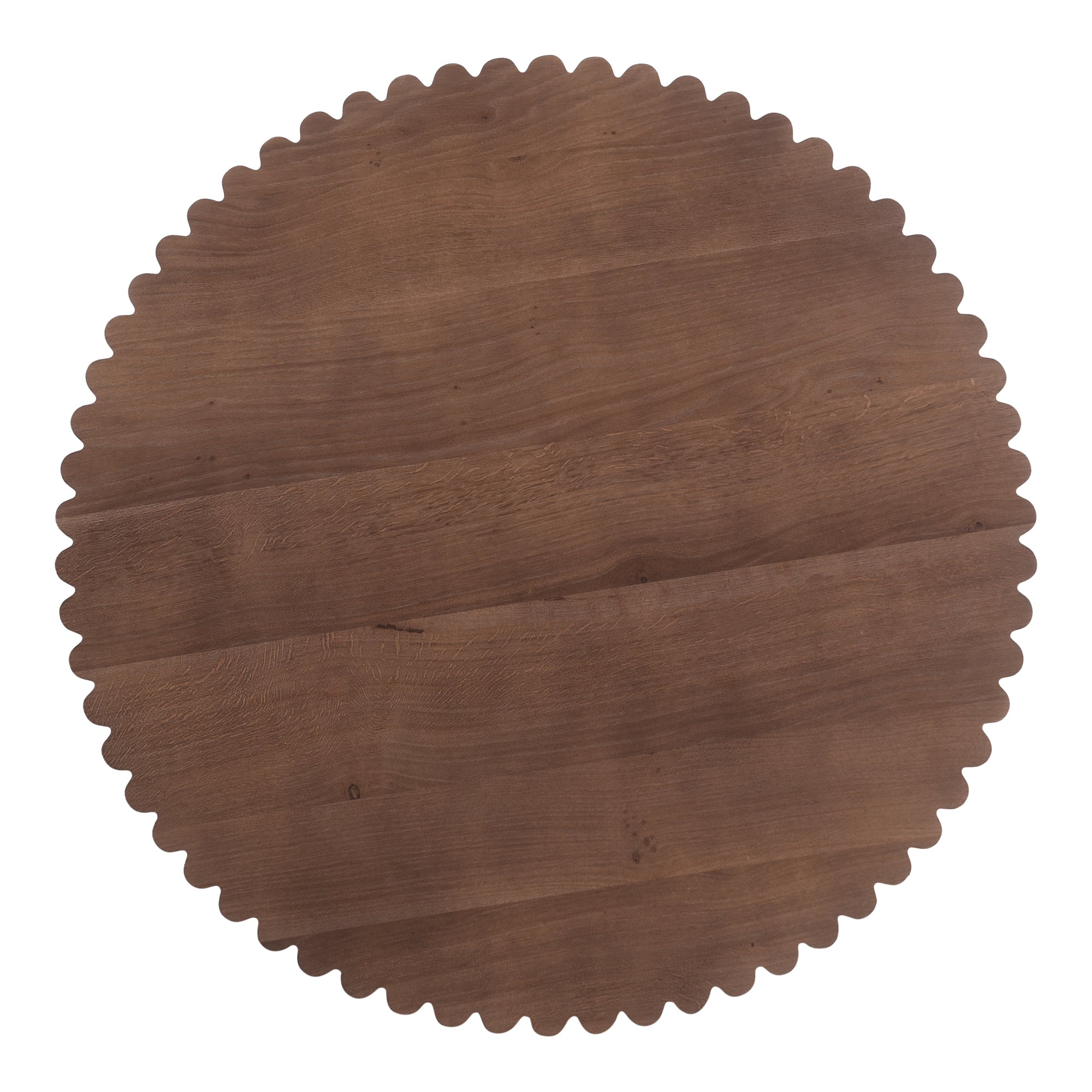 Moe's Home Nomi Cafe Table Brown