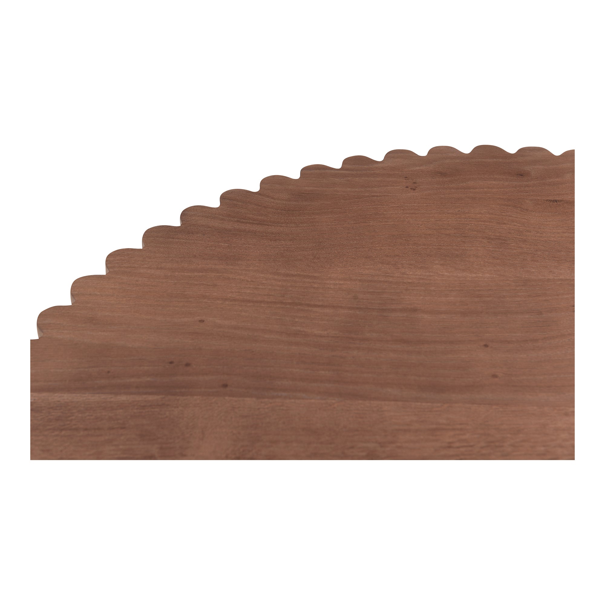 Moe's Home Nomi Cafe Table Brown