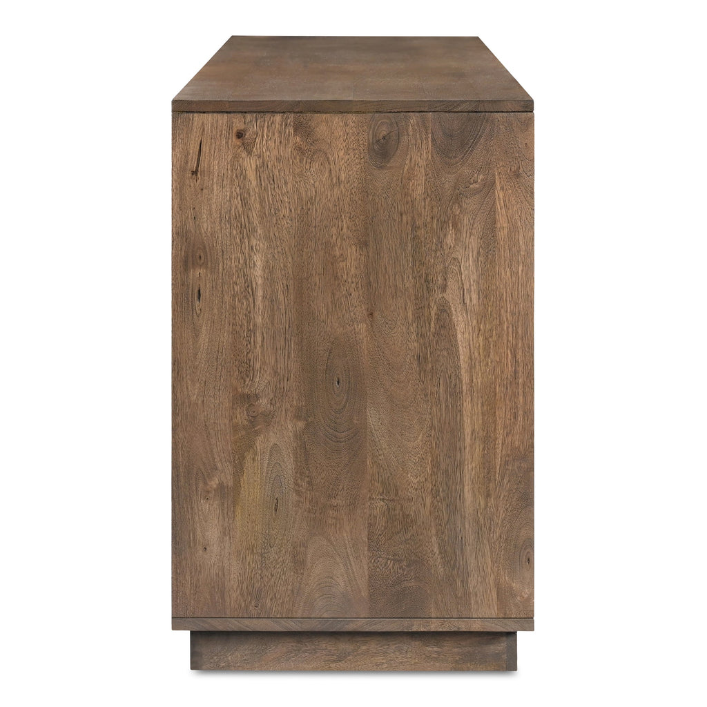 Moe's Home Bowen Sideboard Deep Brown
