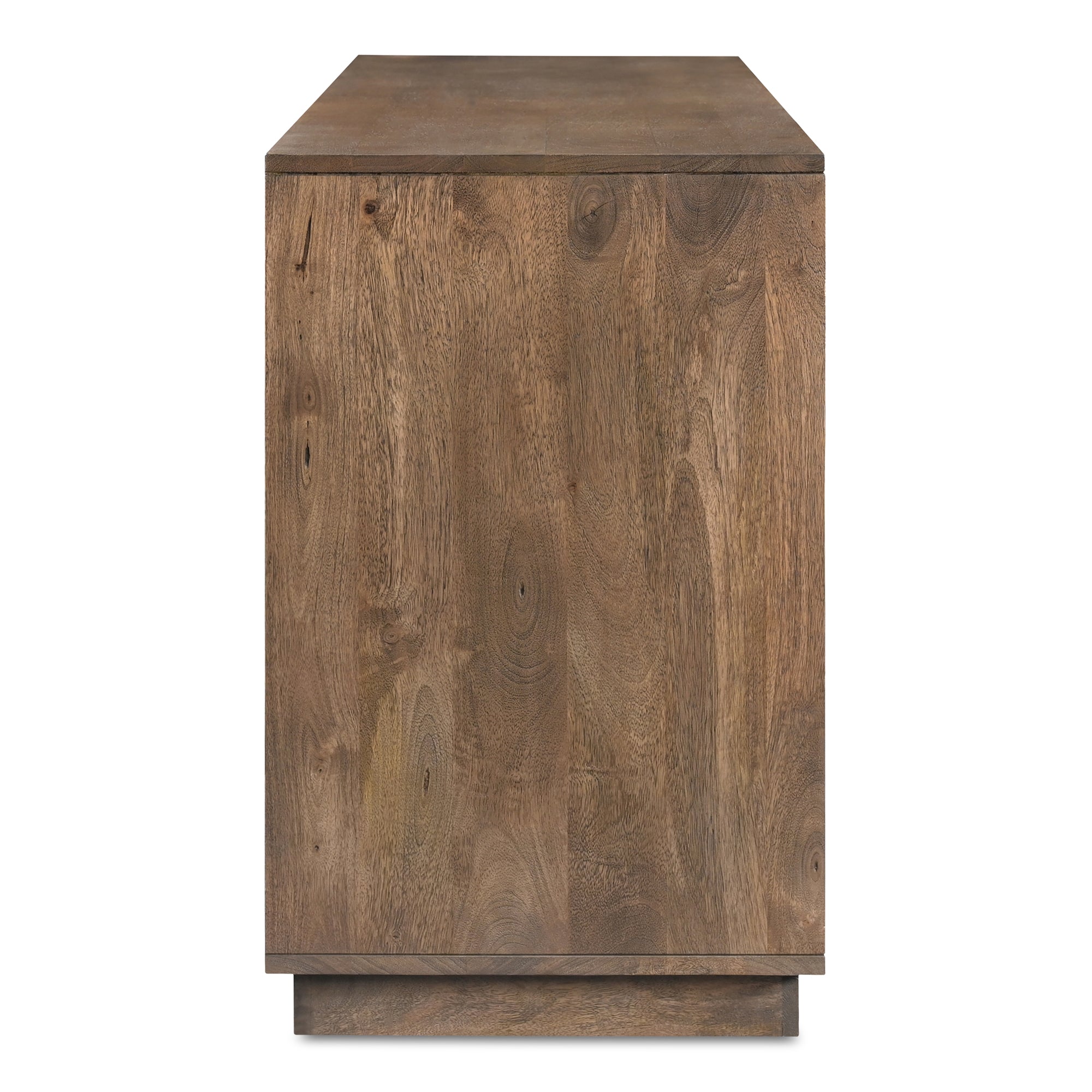 Moe's Home Bowen Sideboard Deep Brown
