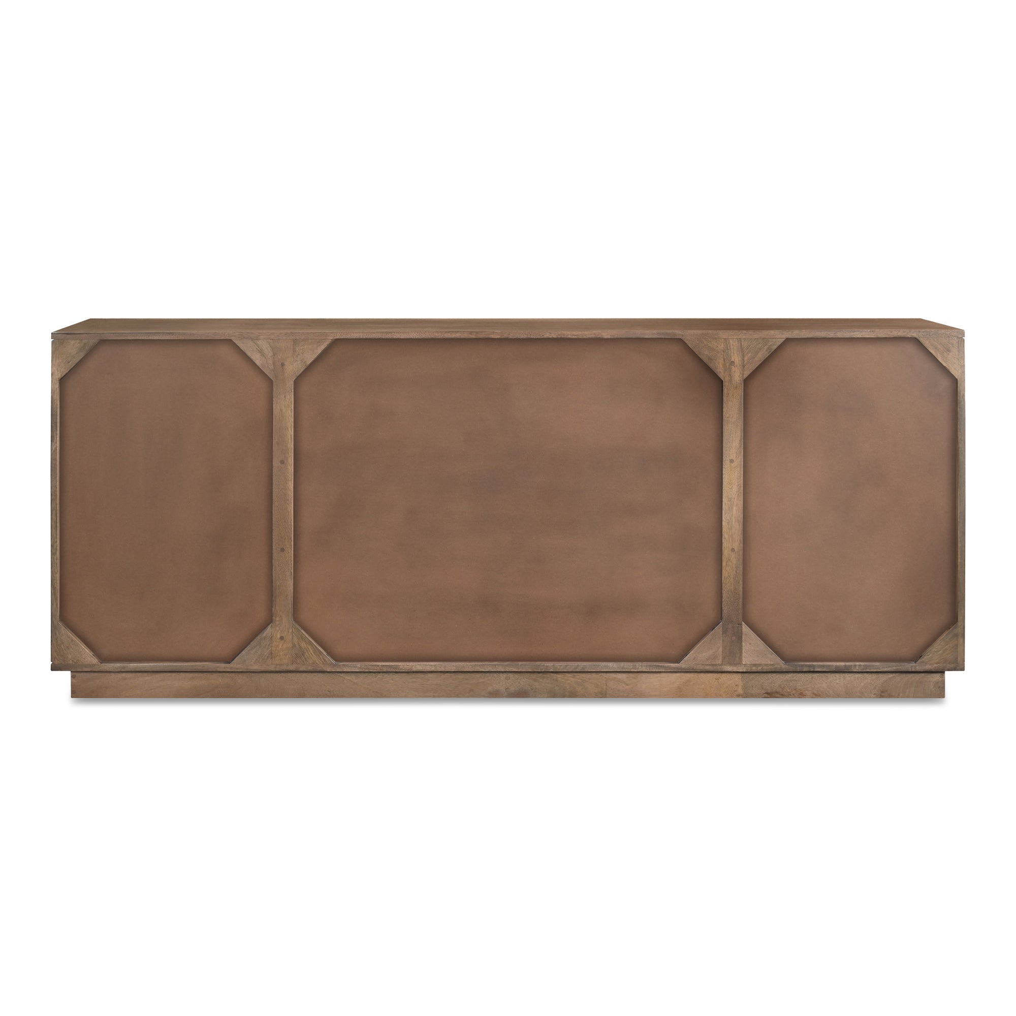 Moe's Home Bowen Sideboard Deep Brown