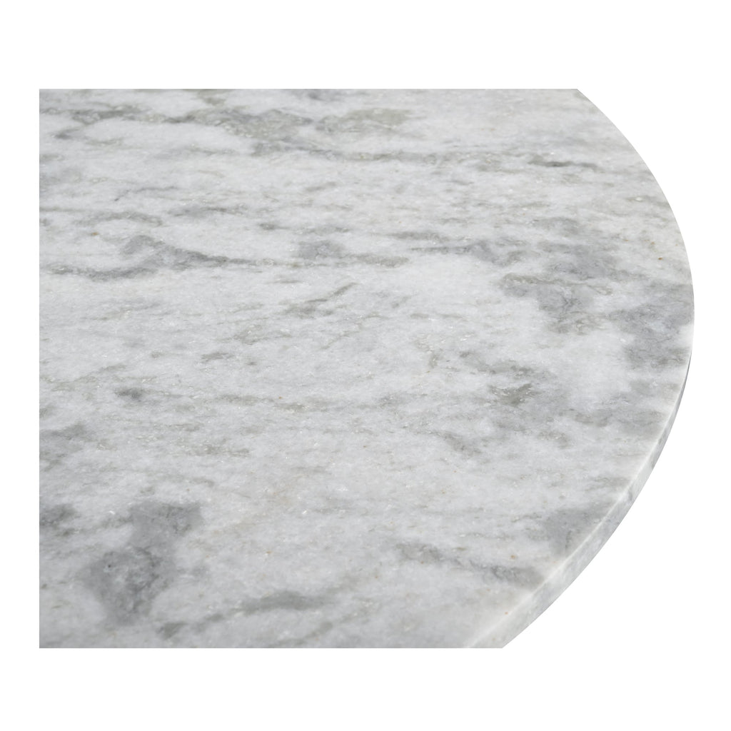 Moe's Home Evelyn Coffee Table Ashen Grey Matrix