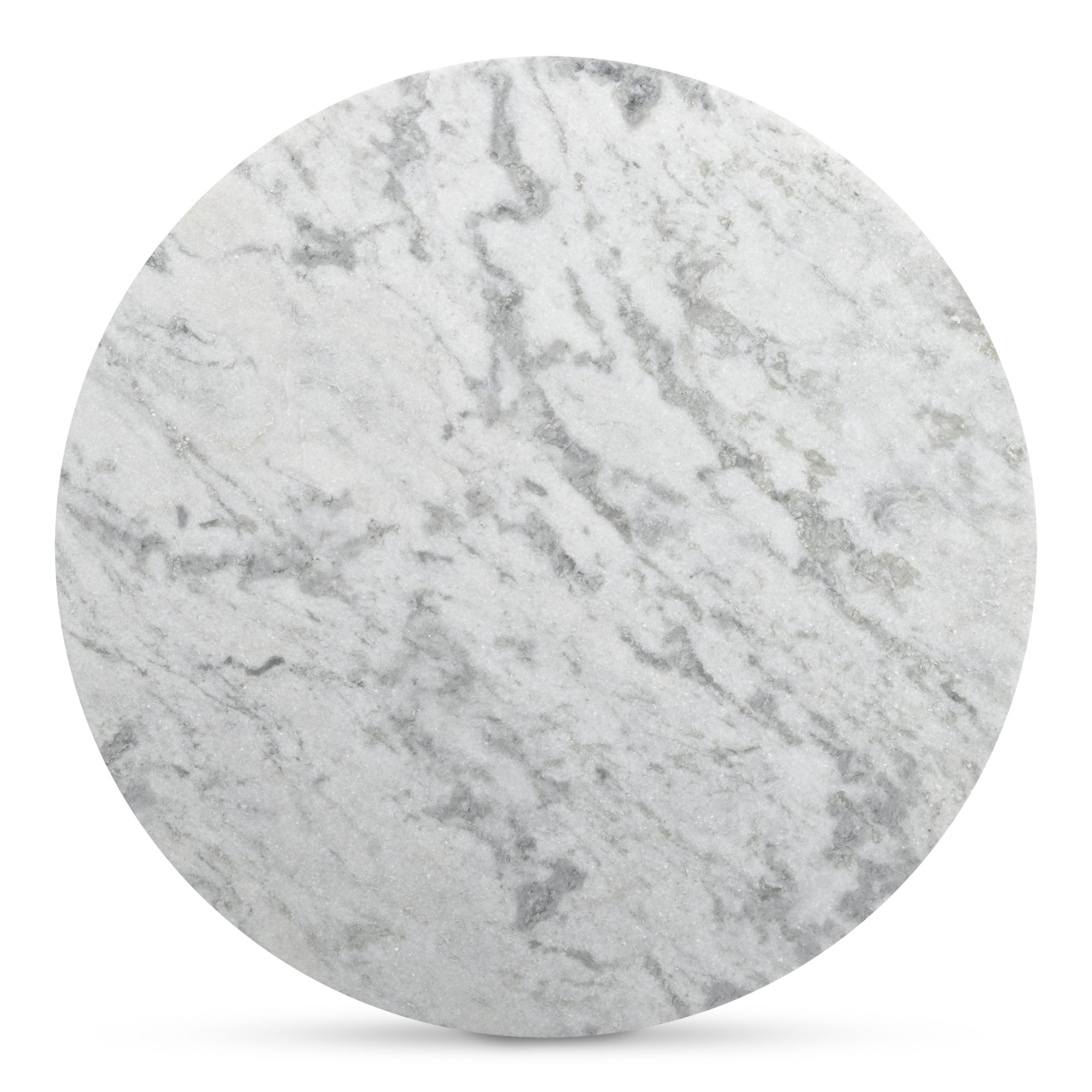 Moe's Home Evelyn Coffee Table Ashen Grey Matrix