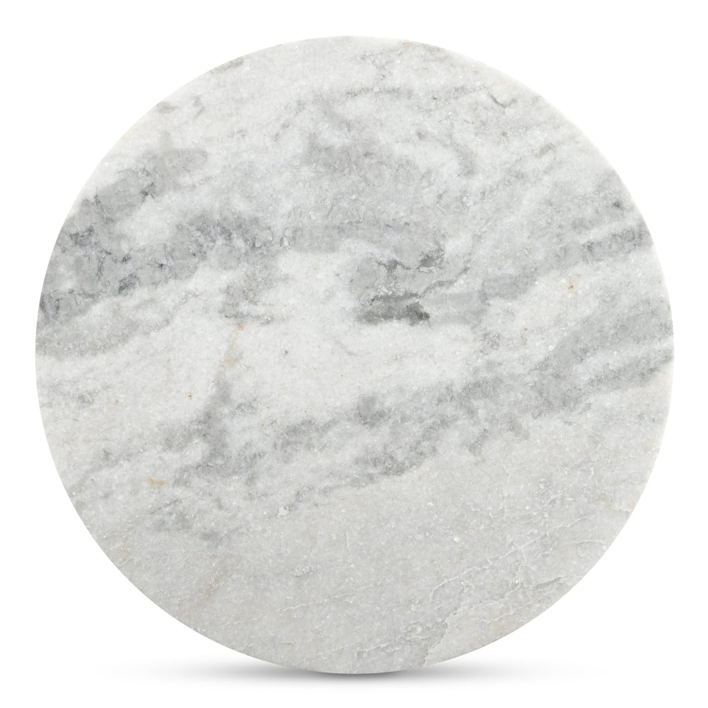 Moe's Home Evelyn Coffee Table Ashen Grey Matrix
